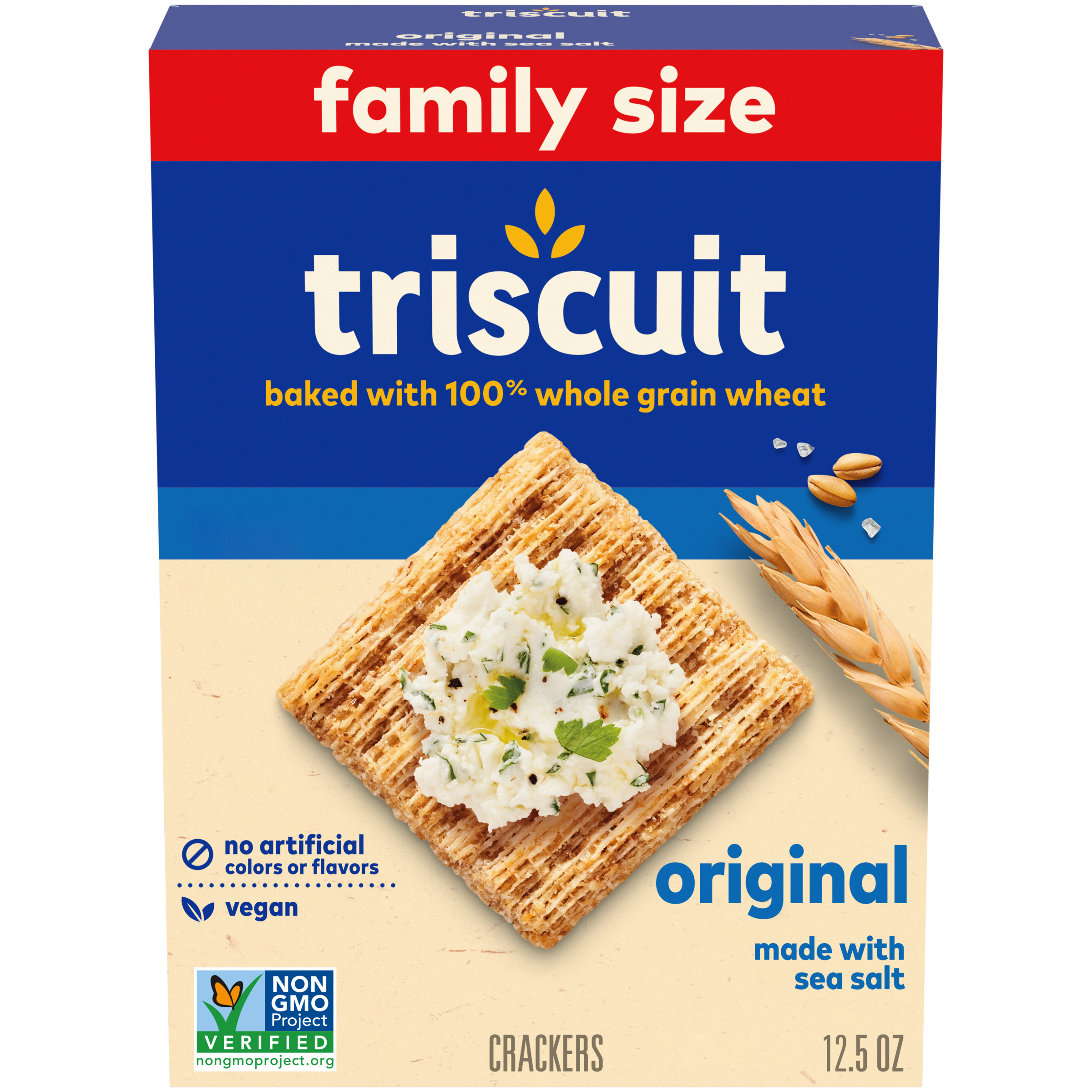 Original Crackers