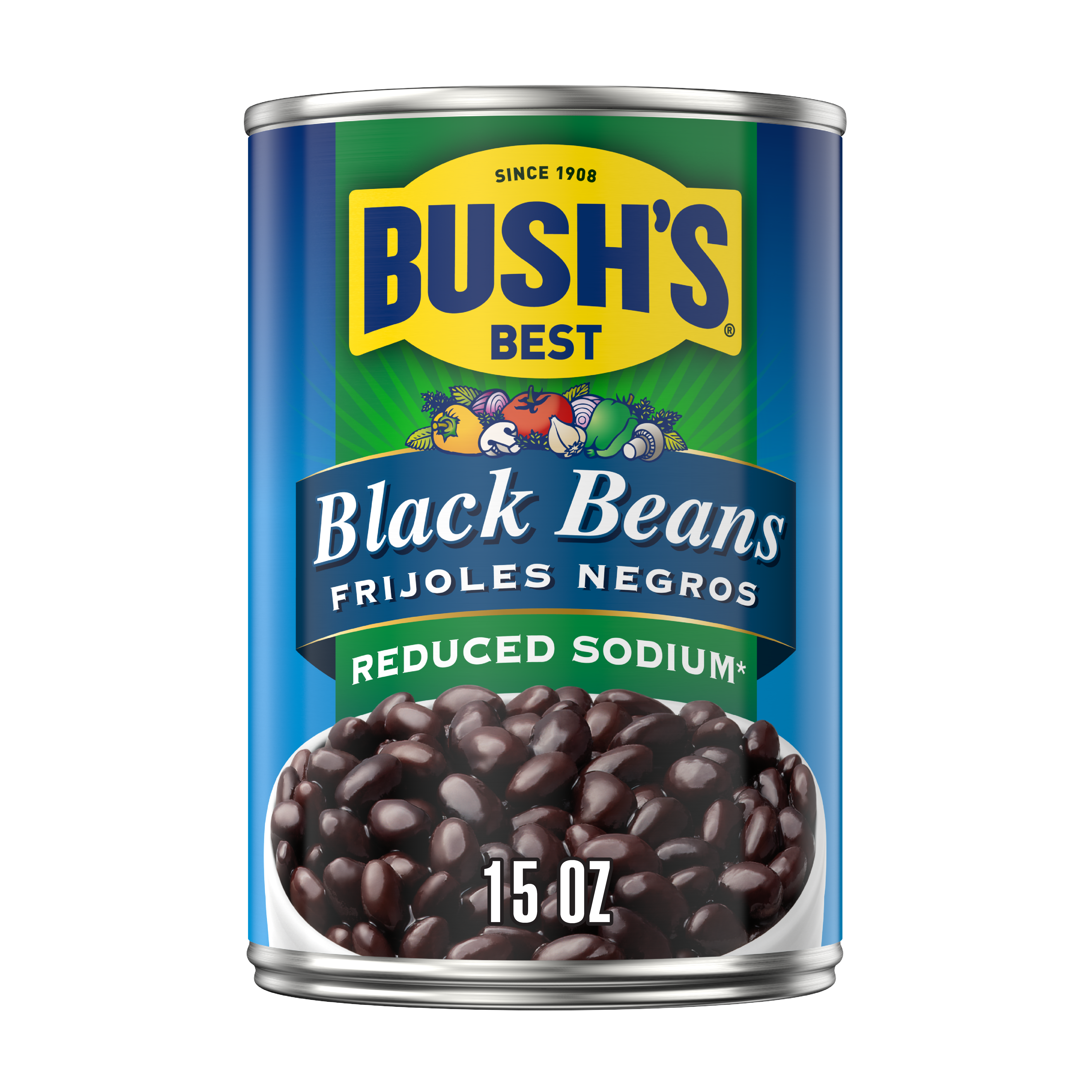 Black Beans
