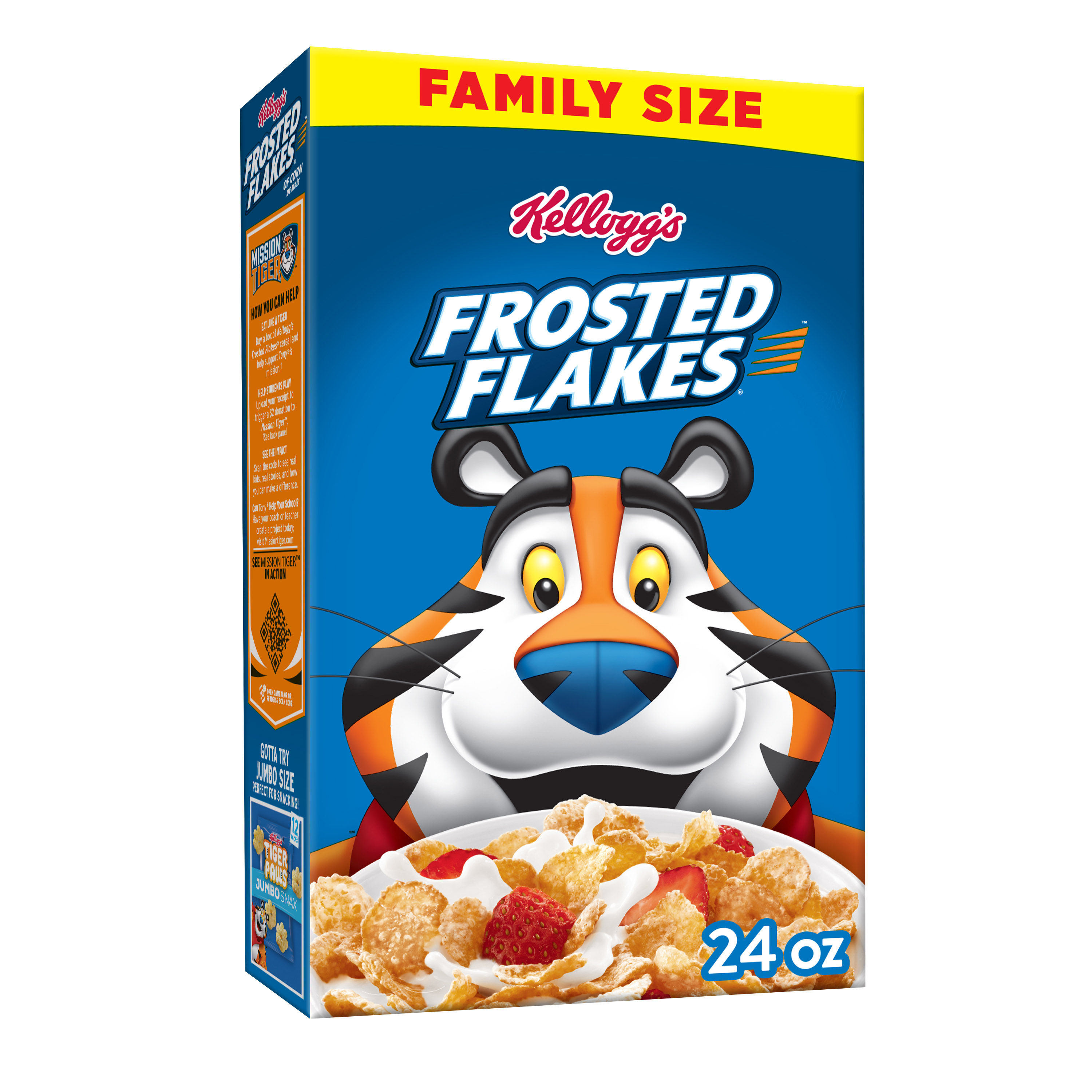 Cereal