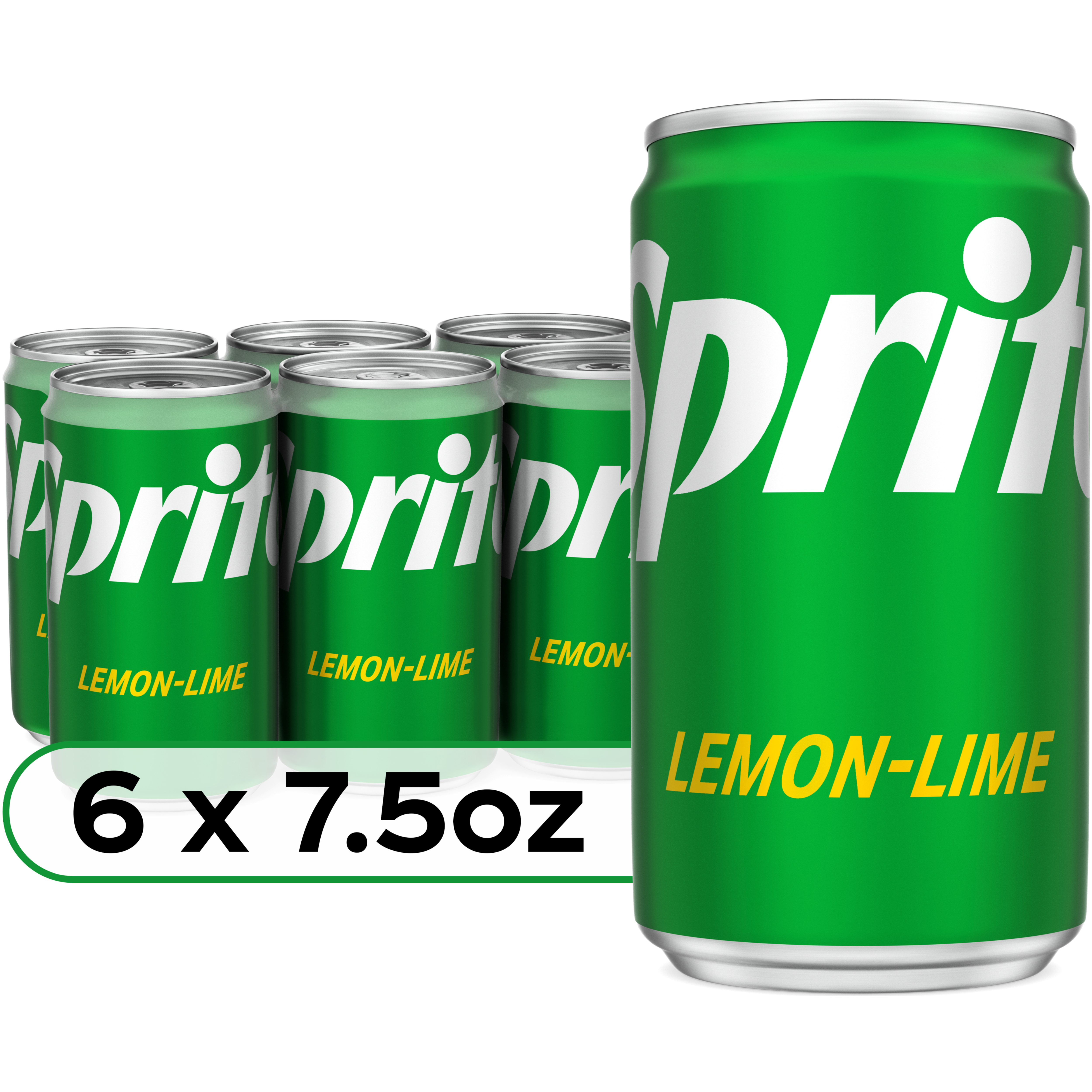 Sprite Lemon Lime Soda