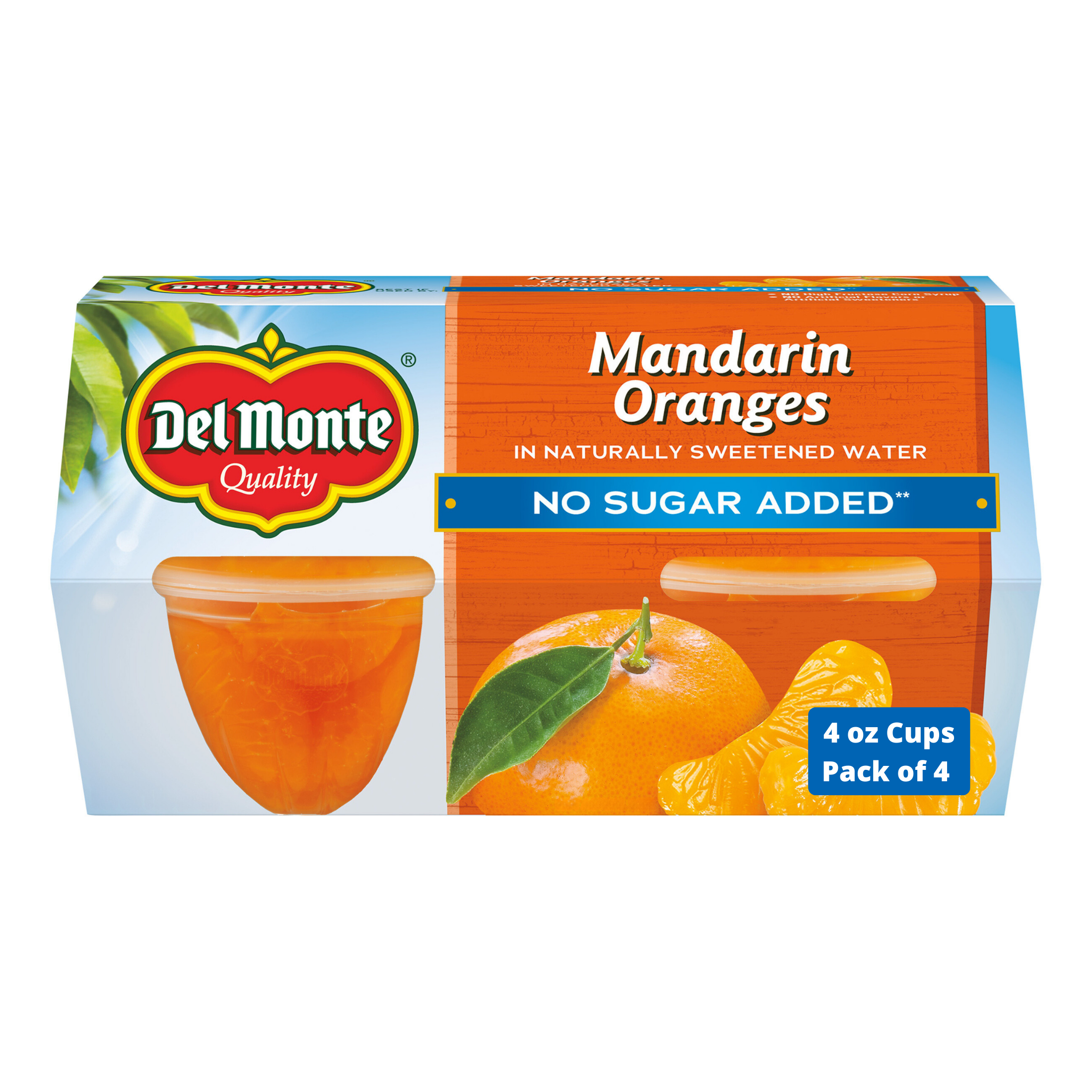 Mandarin Oranges