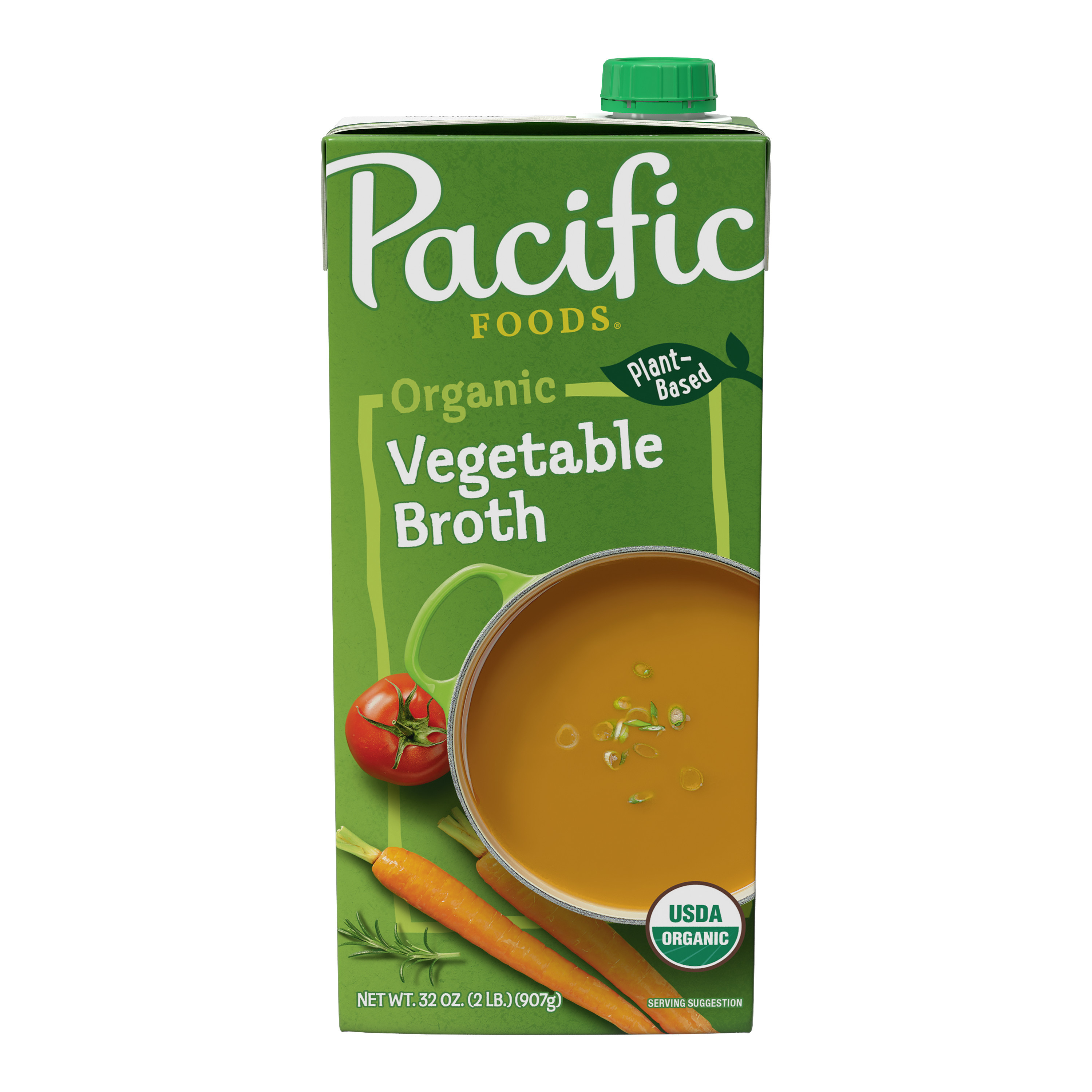 Vegetable Broth