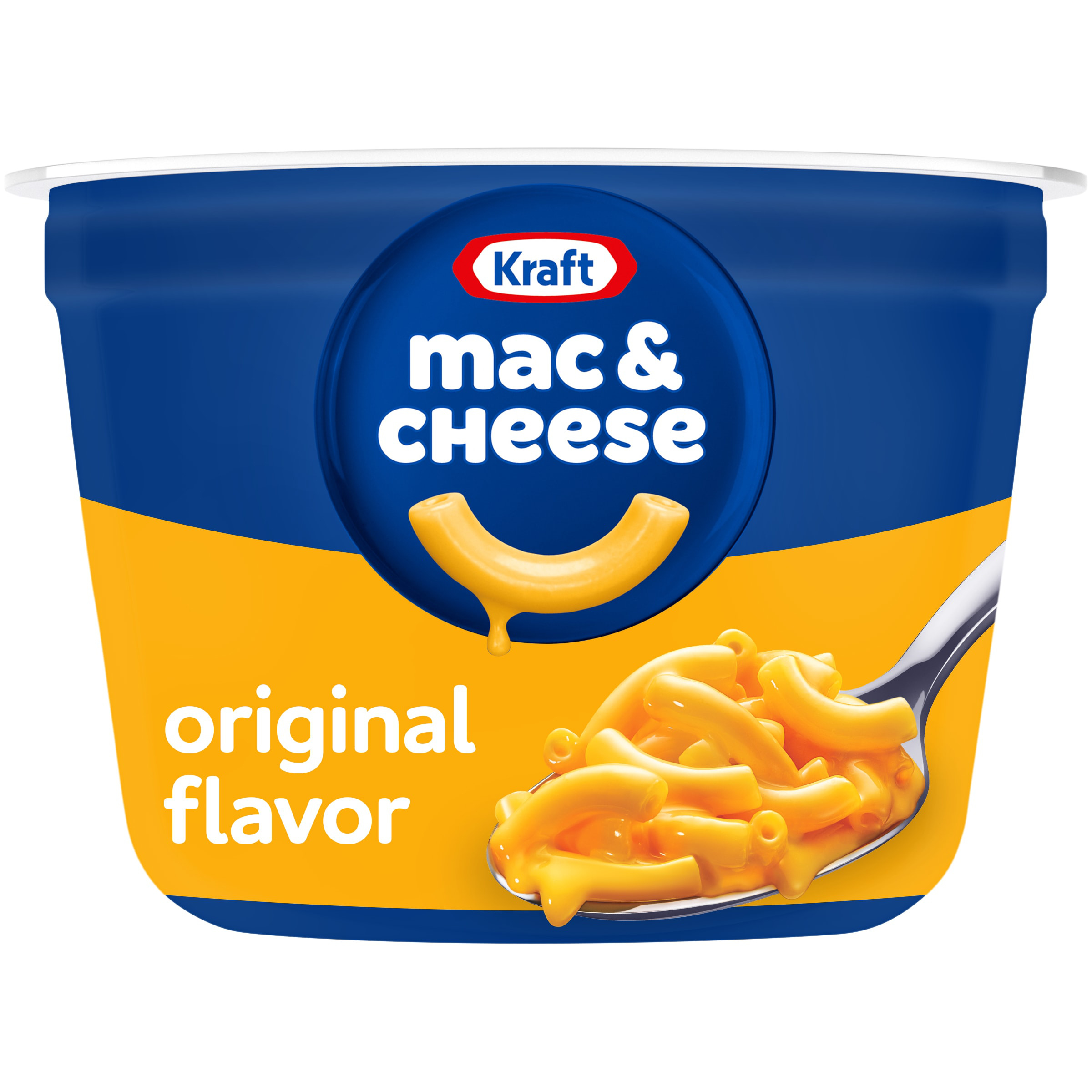 Kraft Macaroni & Cheese Dinner