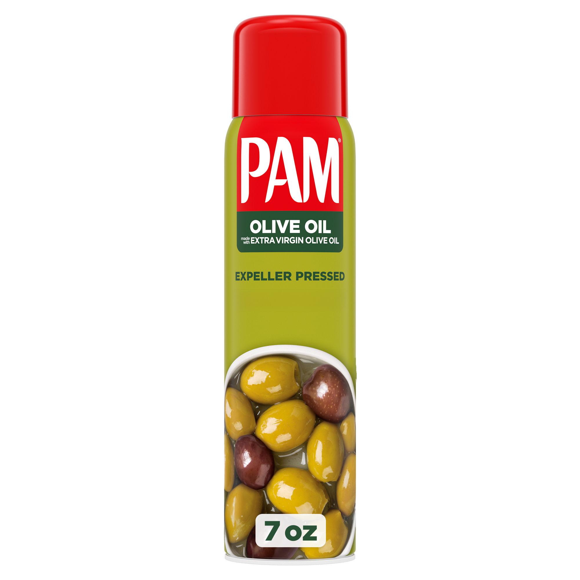 Olive Oil No-Stick Cooking Spray