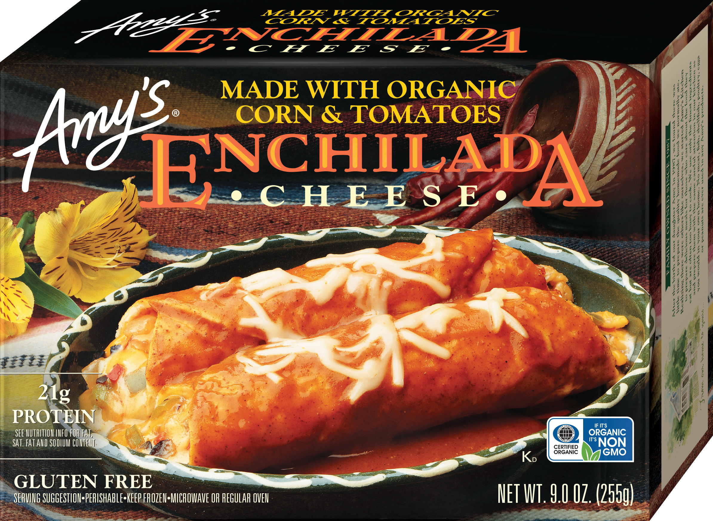 Enchilada Cheese