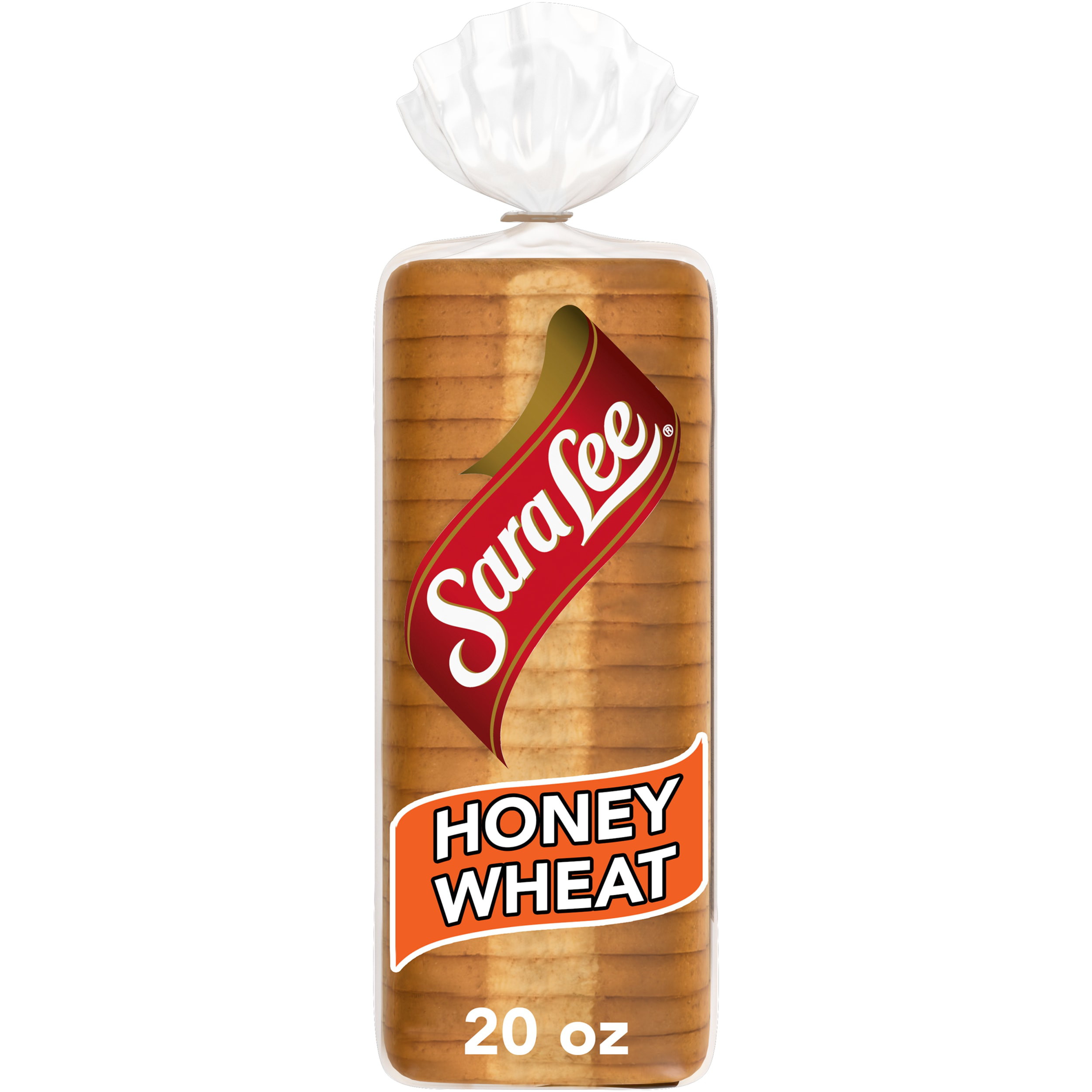 Honey Wheat Bread