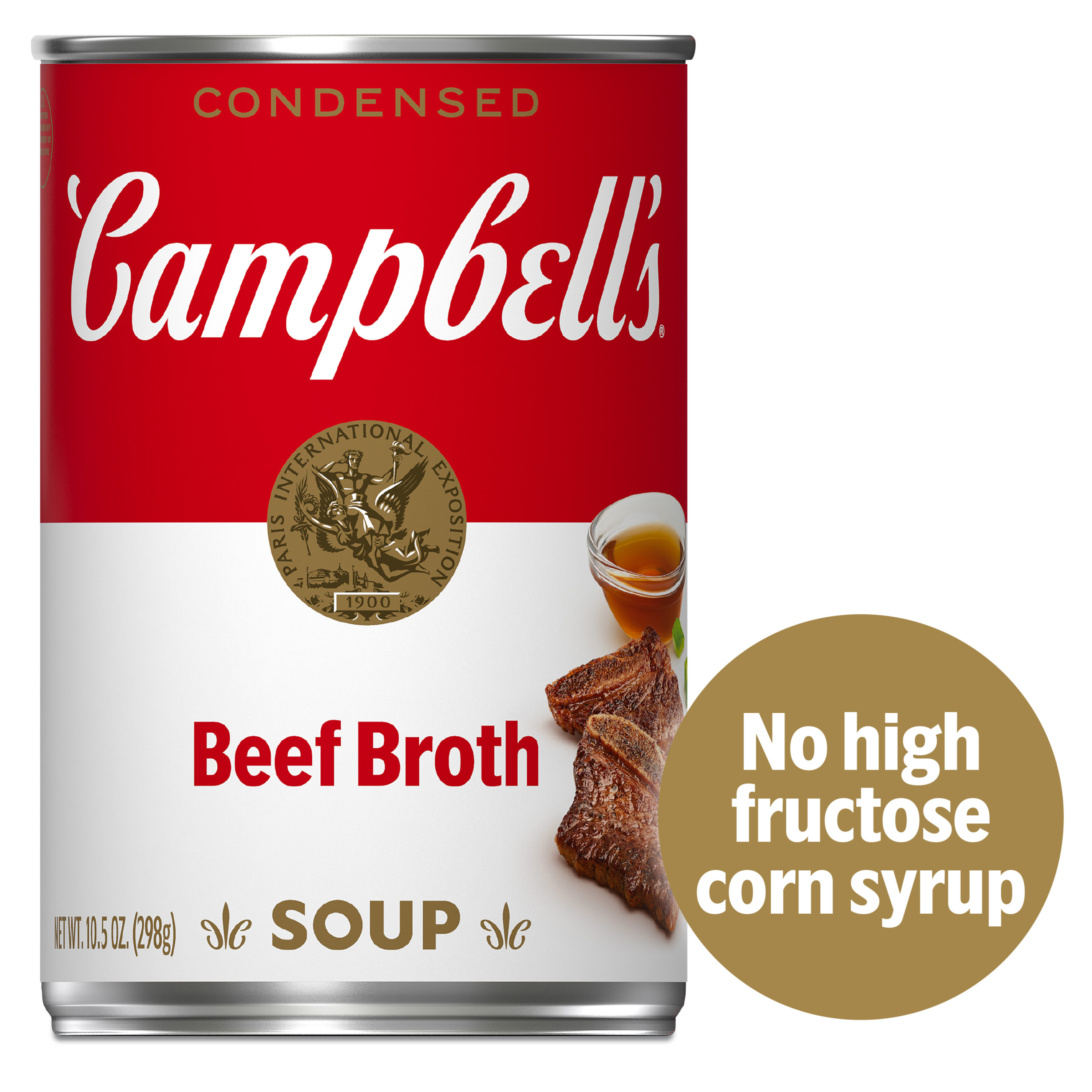 Beef Broth