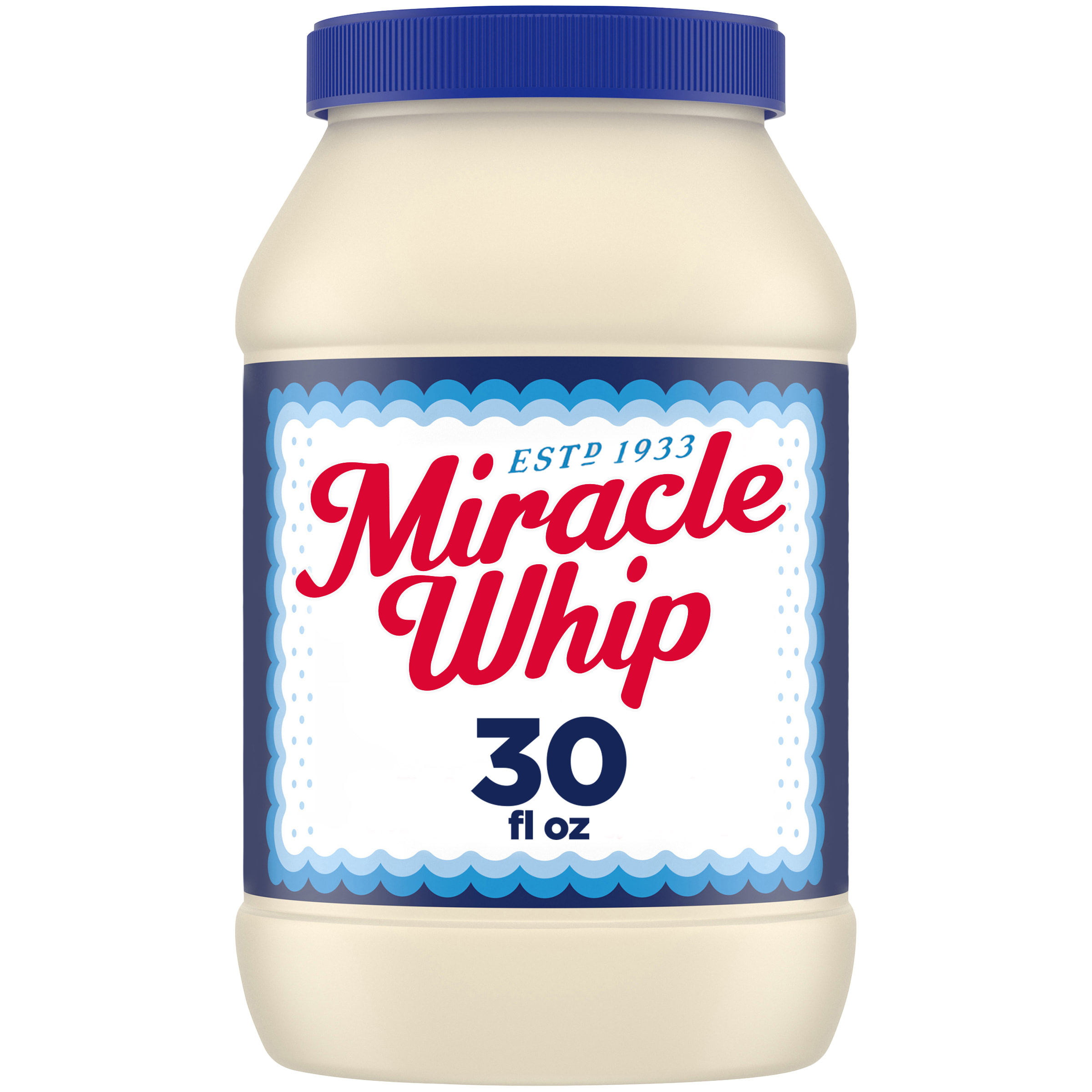 Miracle Whip Original Dressing