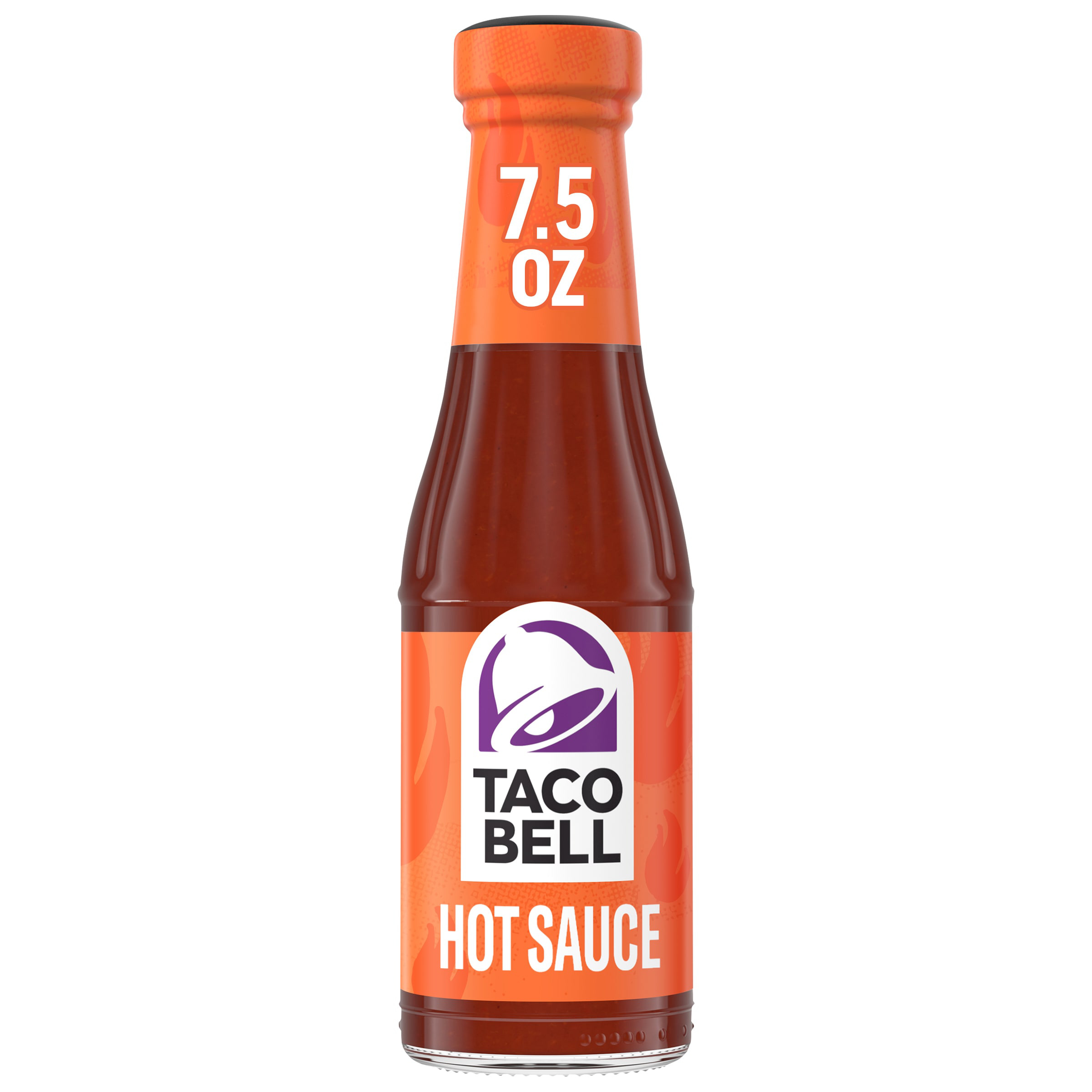 Hot Sauce