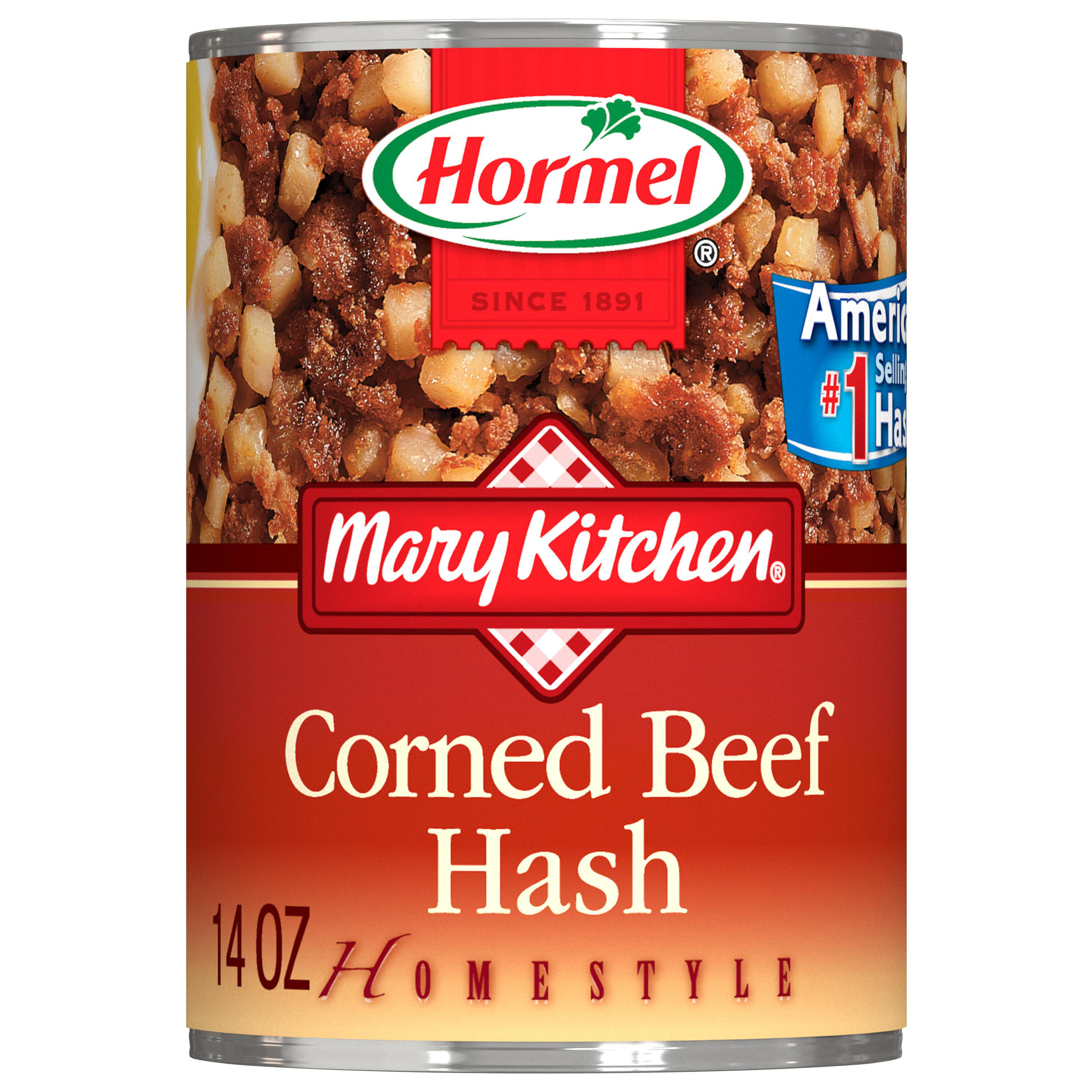 Corned Beef Hash