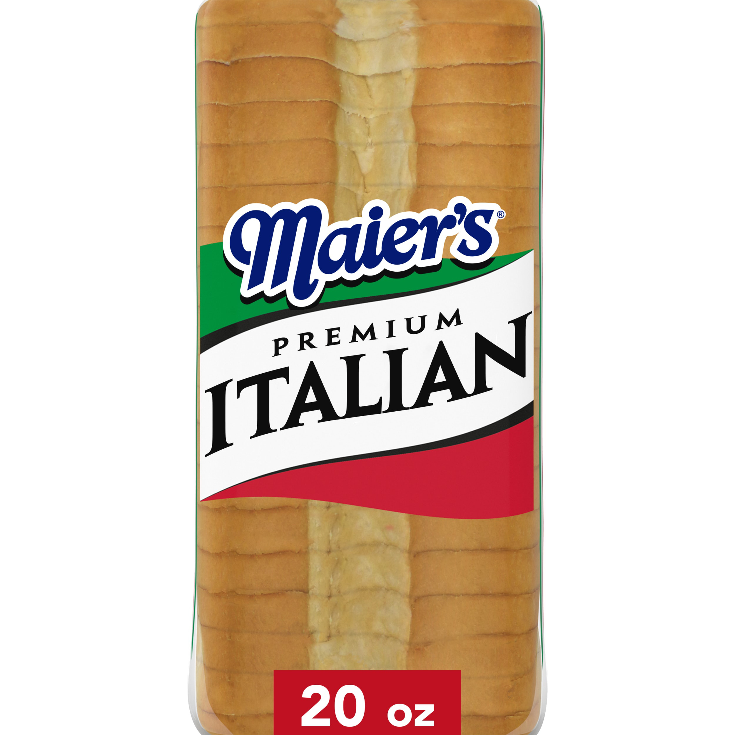 Italian Premium Bread