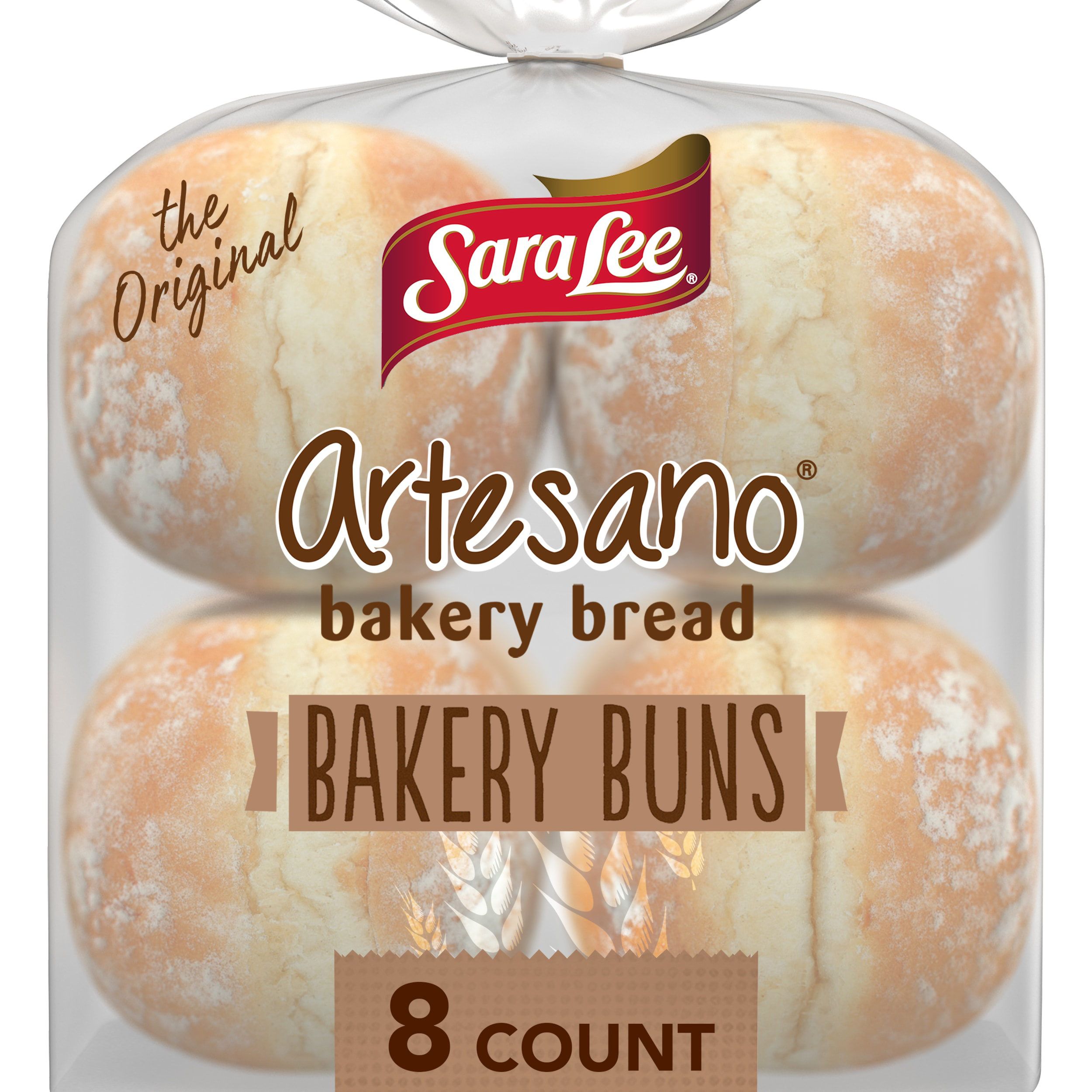 Bakery Buns Bakery Bread