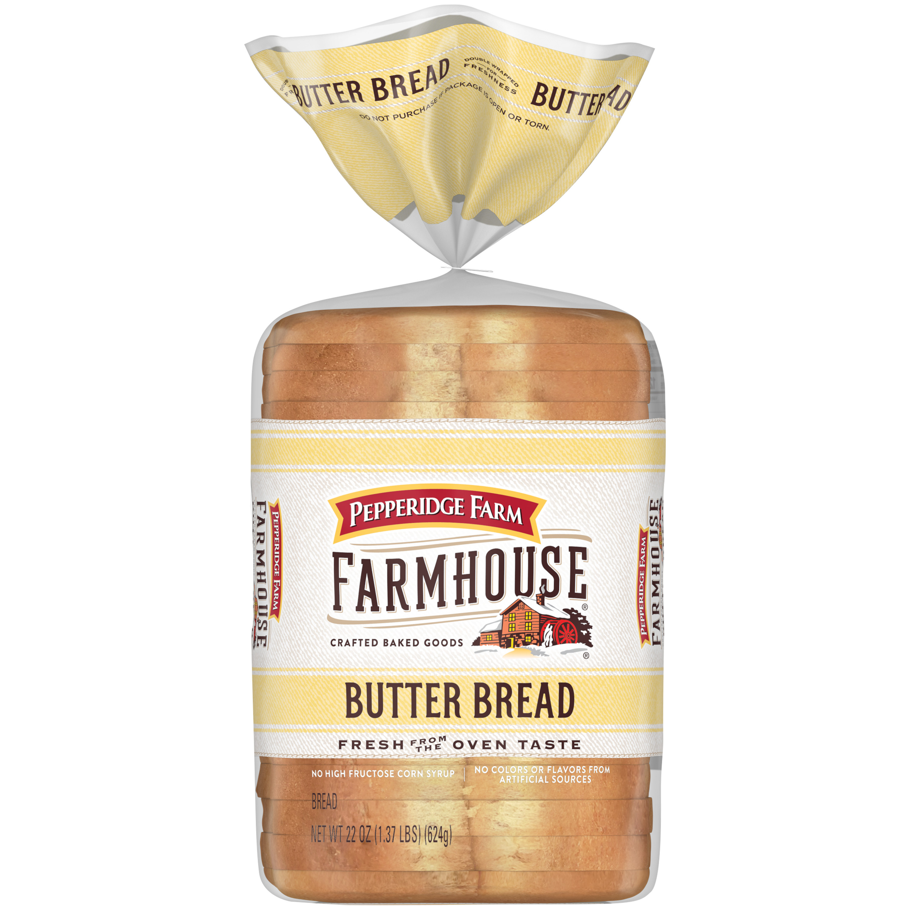 Butter Bread