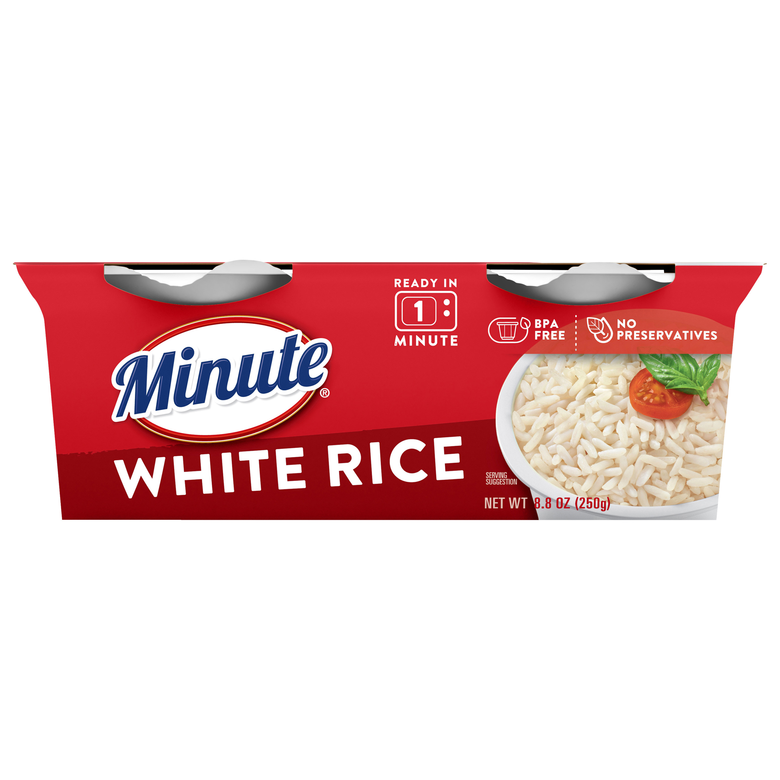 White Rice