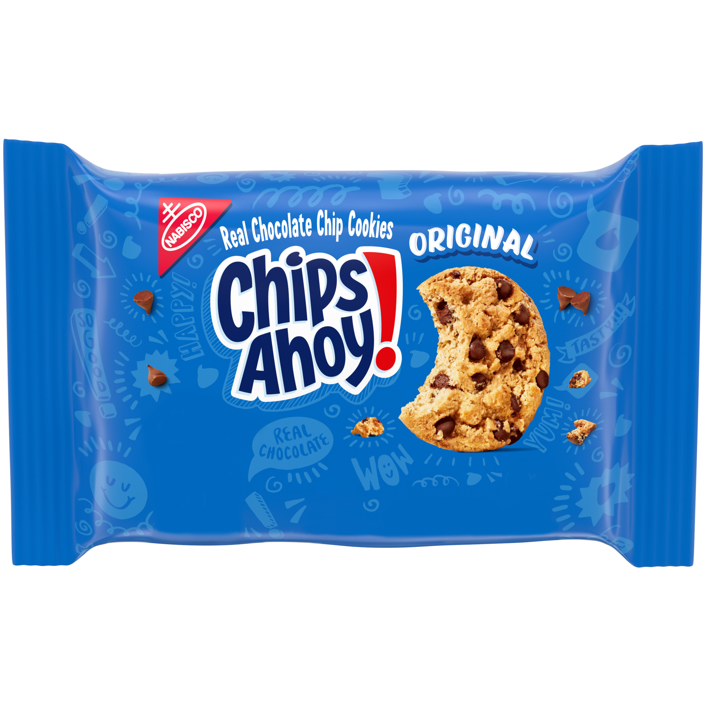 Chips Ahoy! Cookies