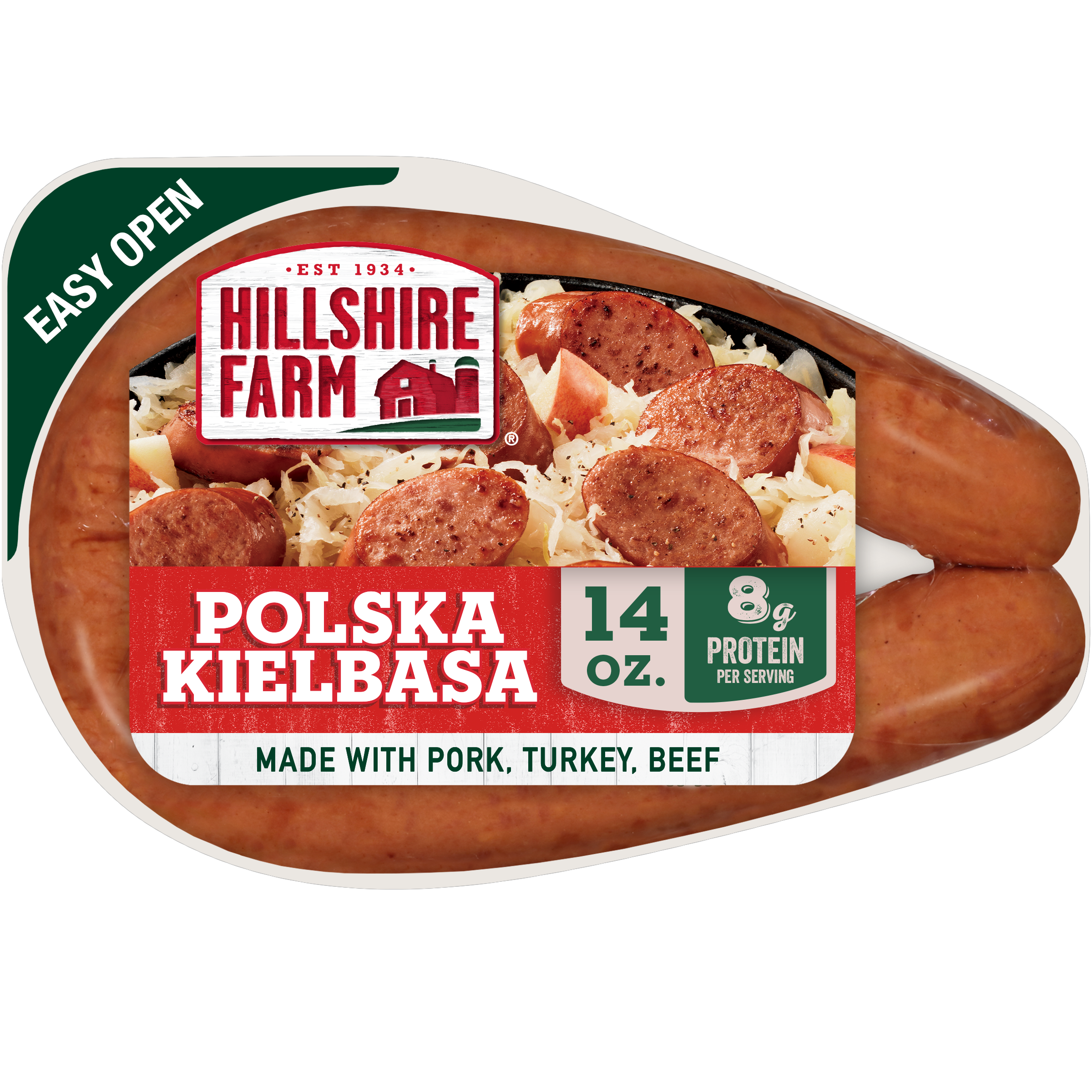 Polska Kielbasa