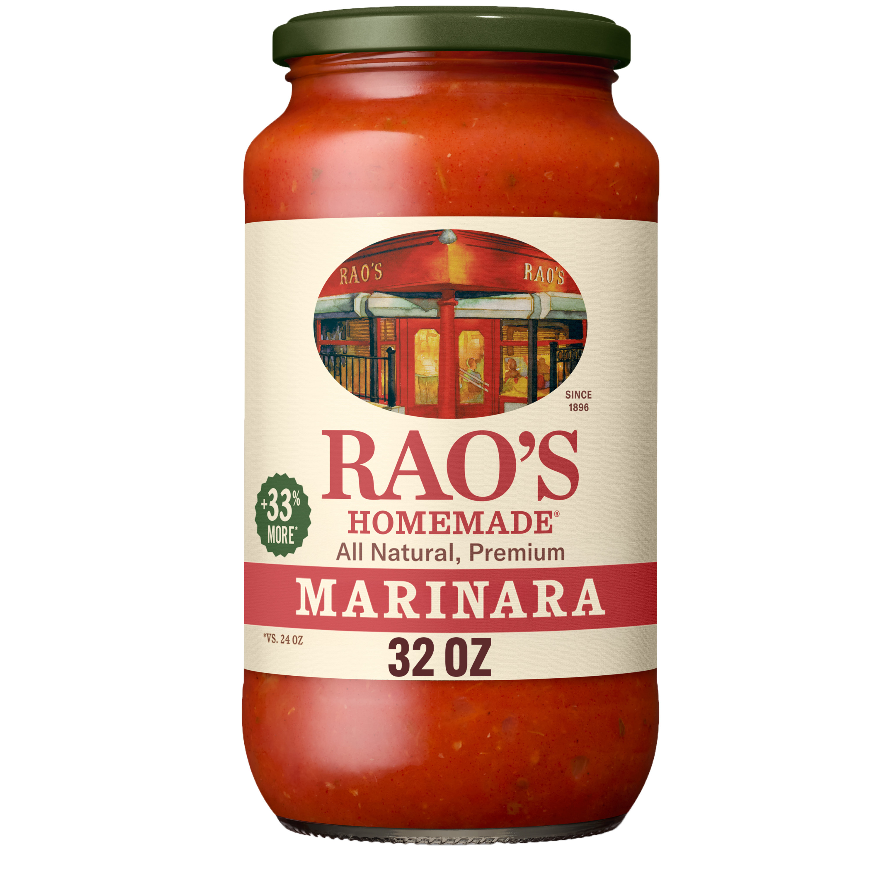 Marinara Sauce