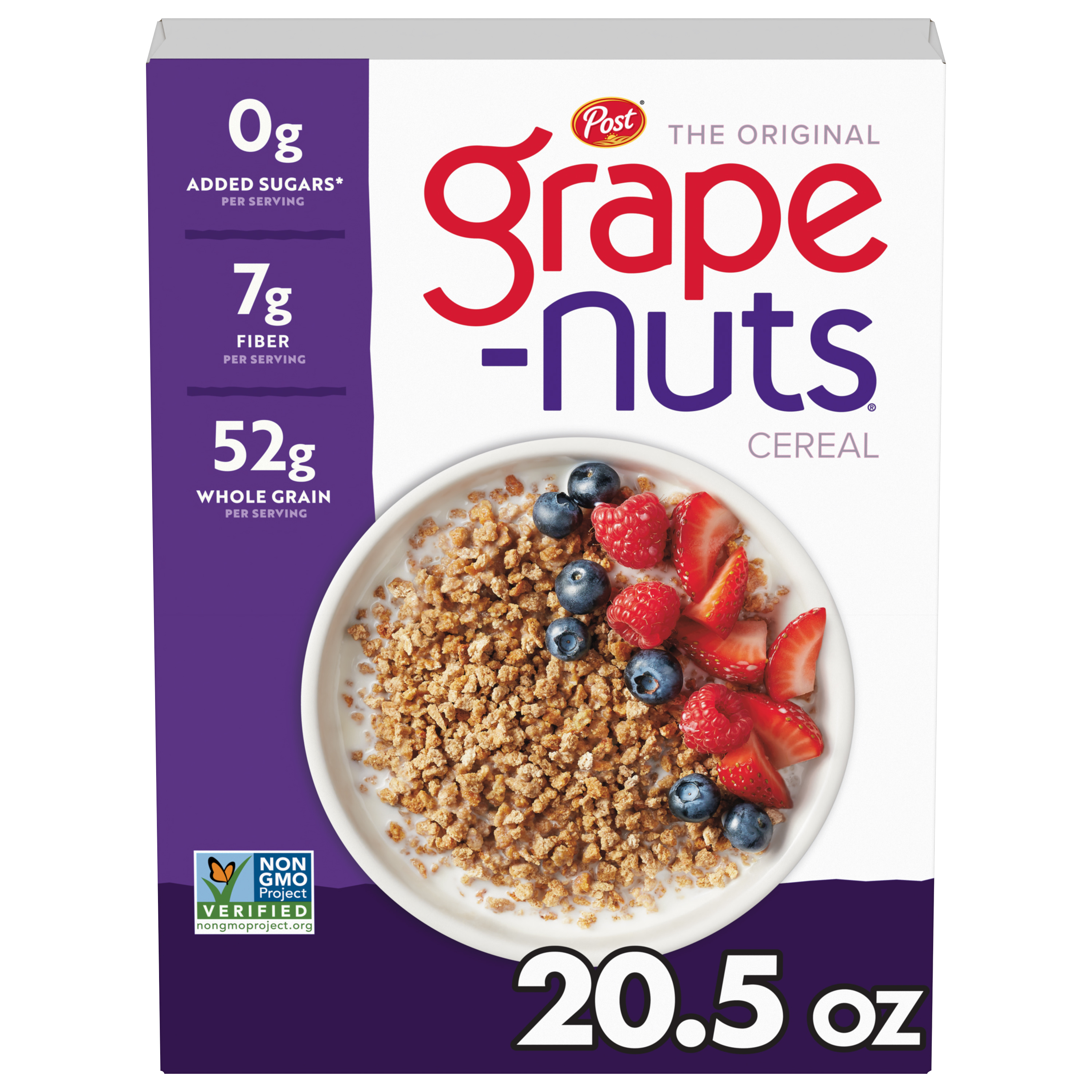The Original Cereal