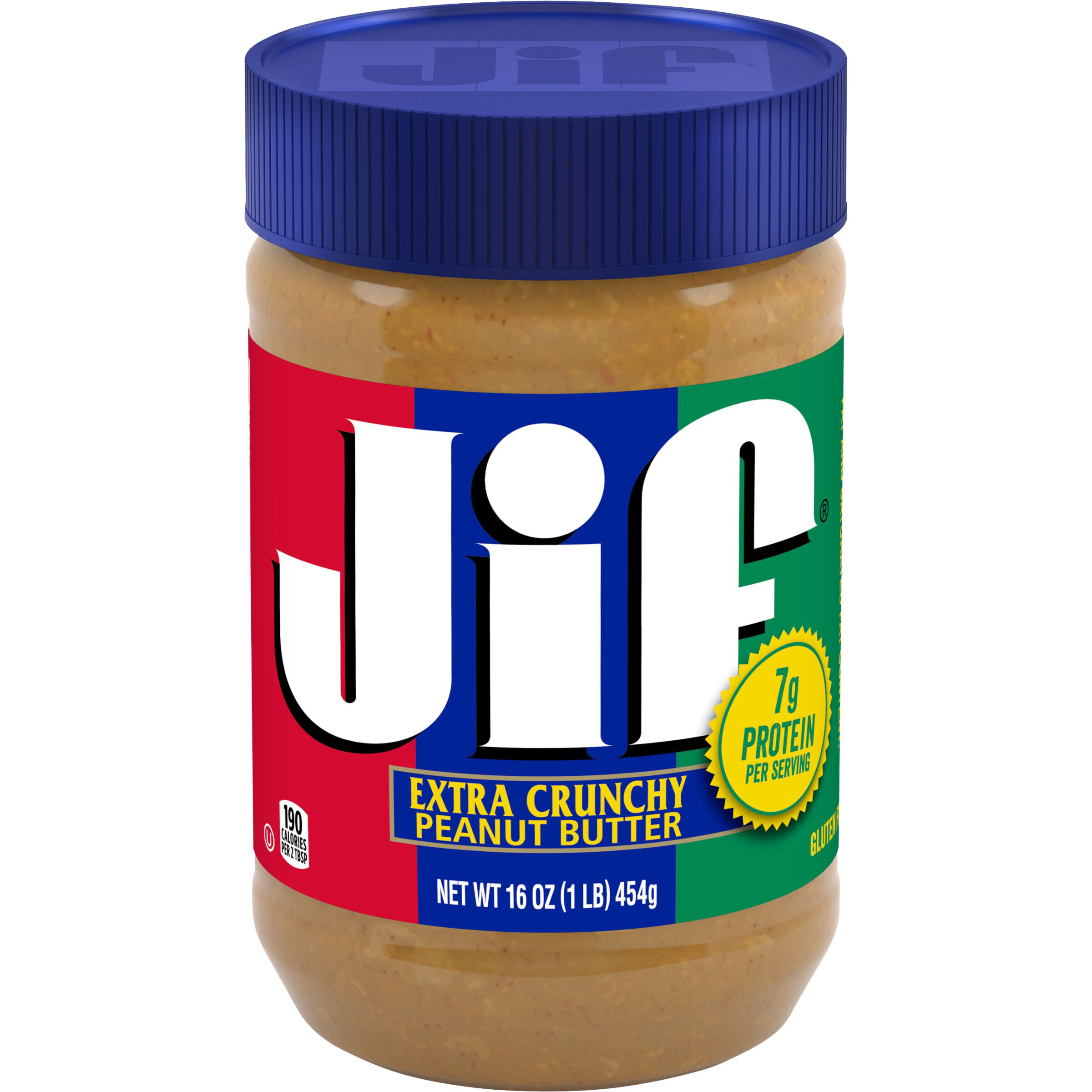 Jif Peanut Butter