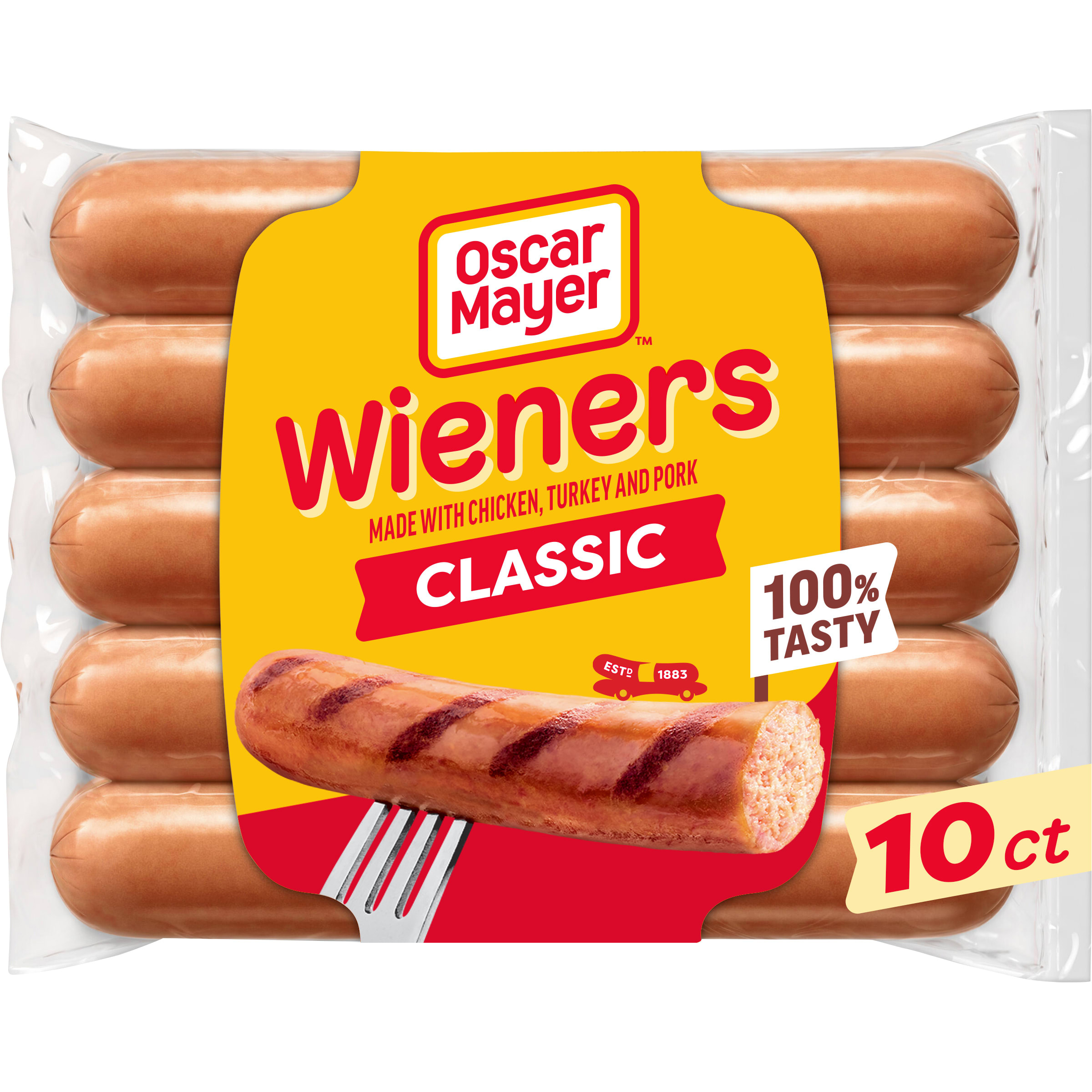 Classic Uncured Wieners