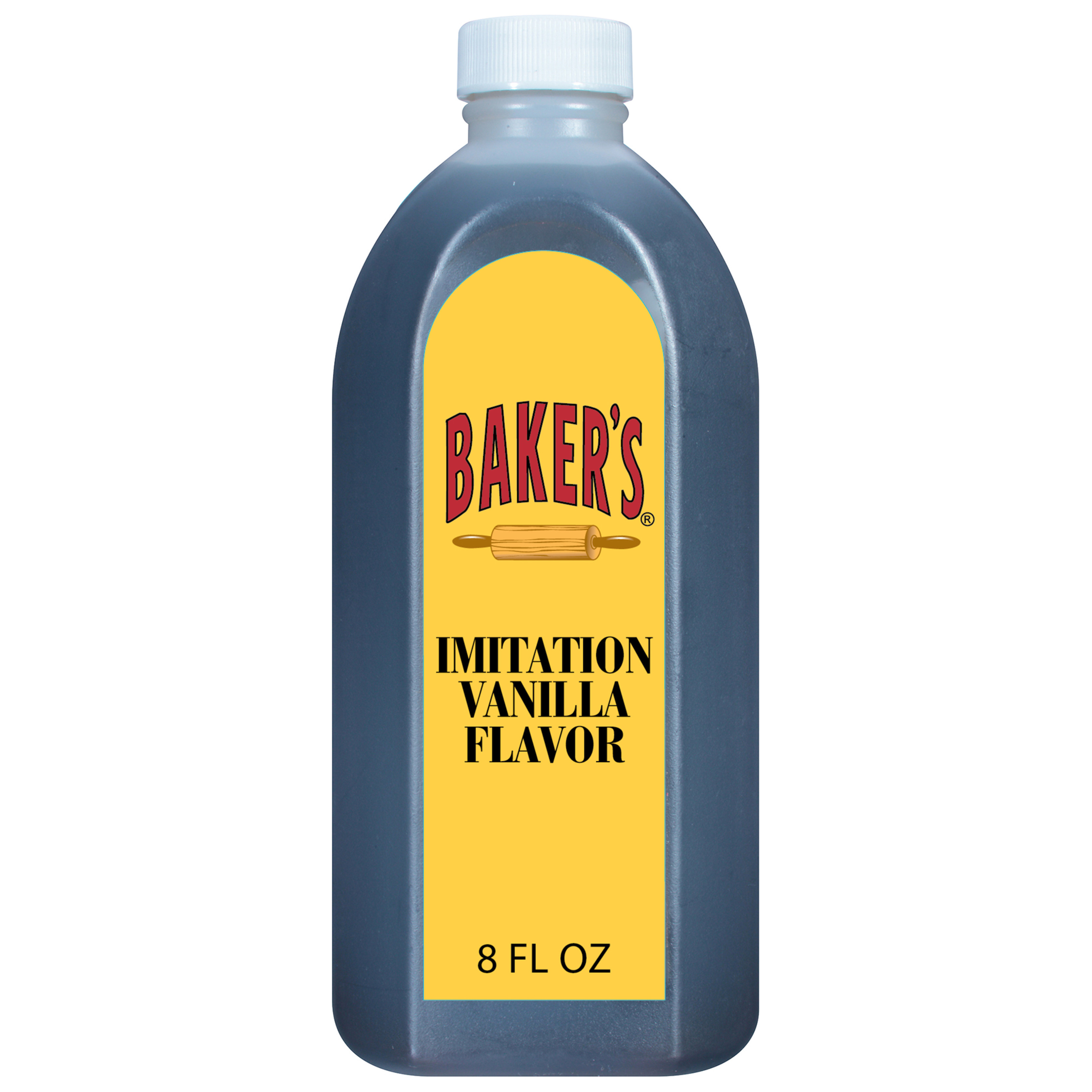 Mccormick® Baker's Imitation Vanilla Extract