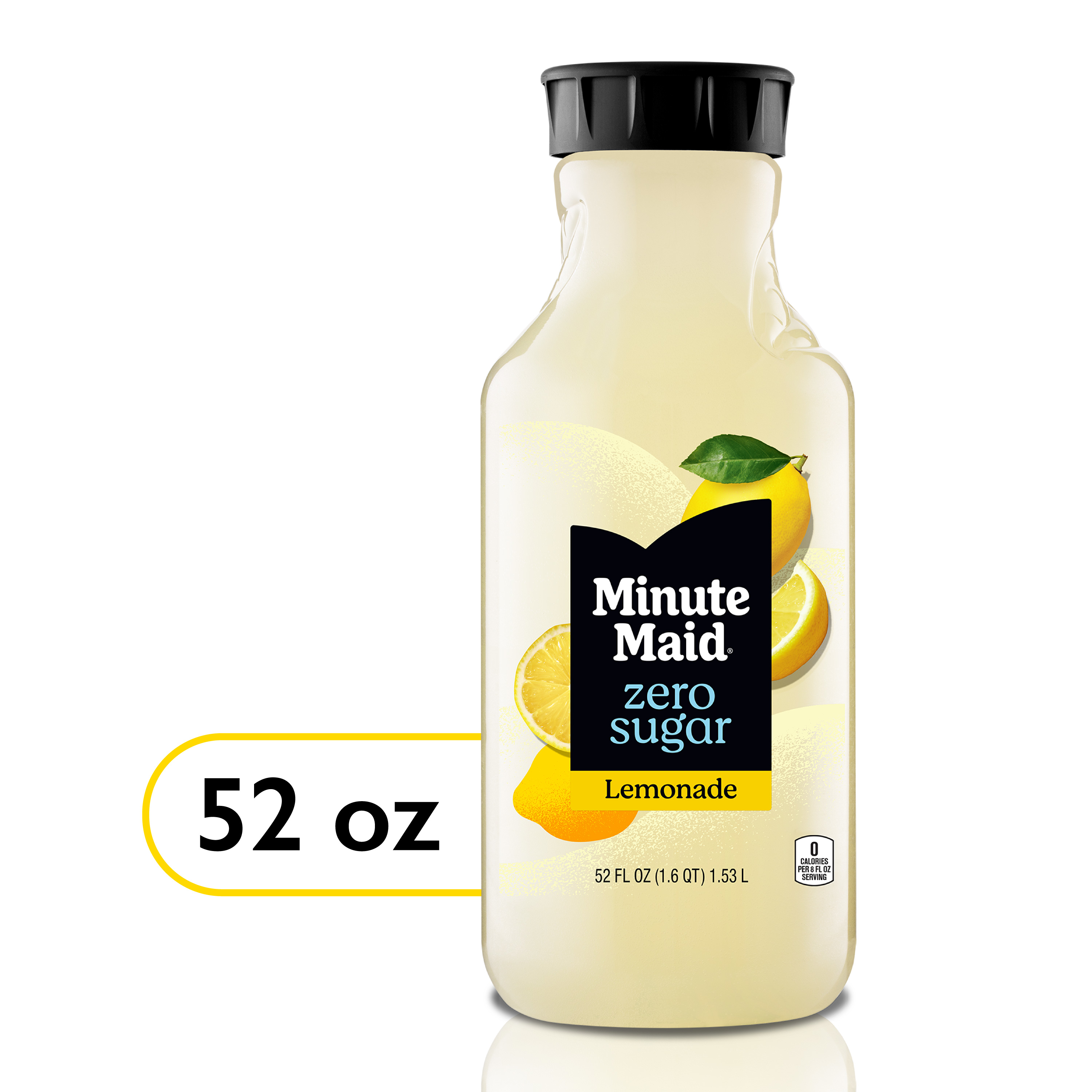 Lemonade Zero Sugar Drink