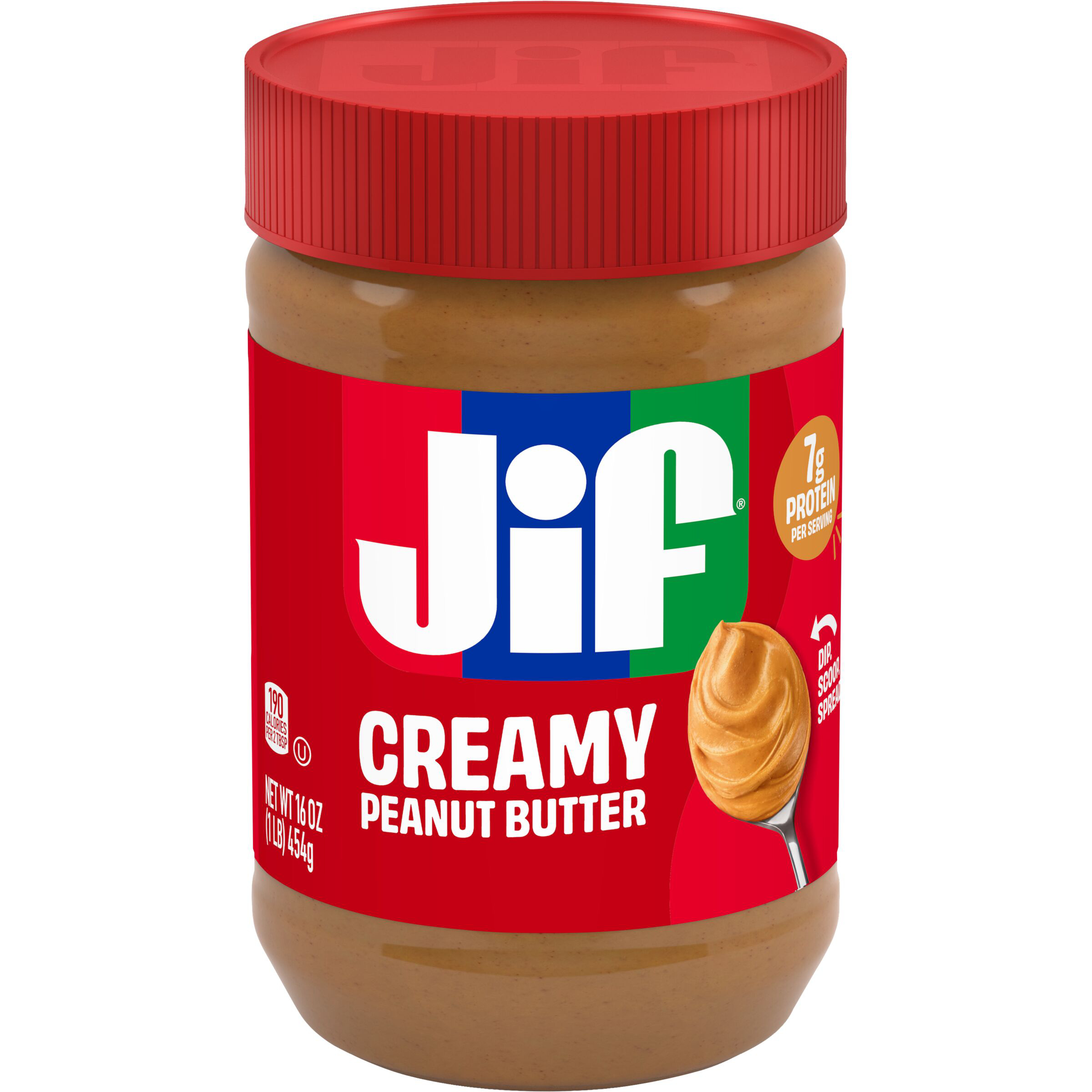 Jif Peanut Butter