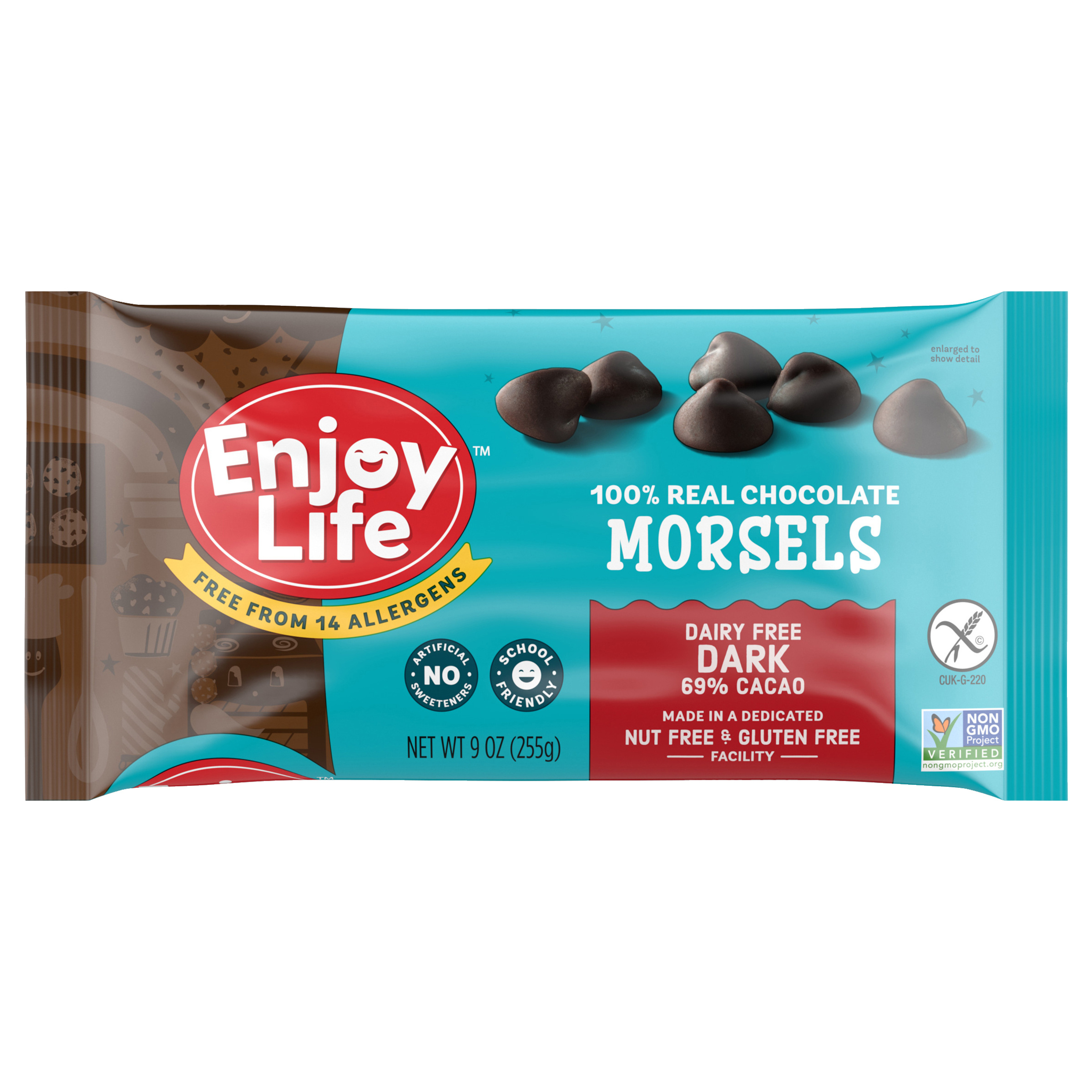Dark Morsels