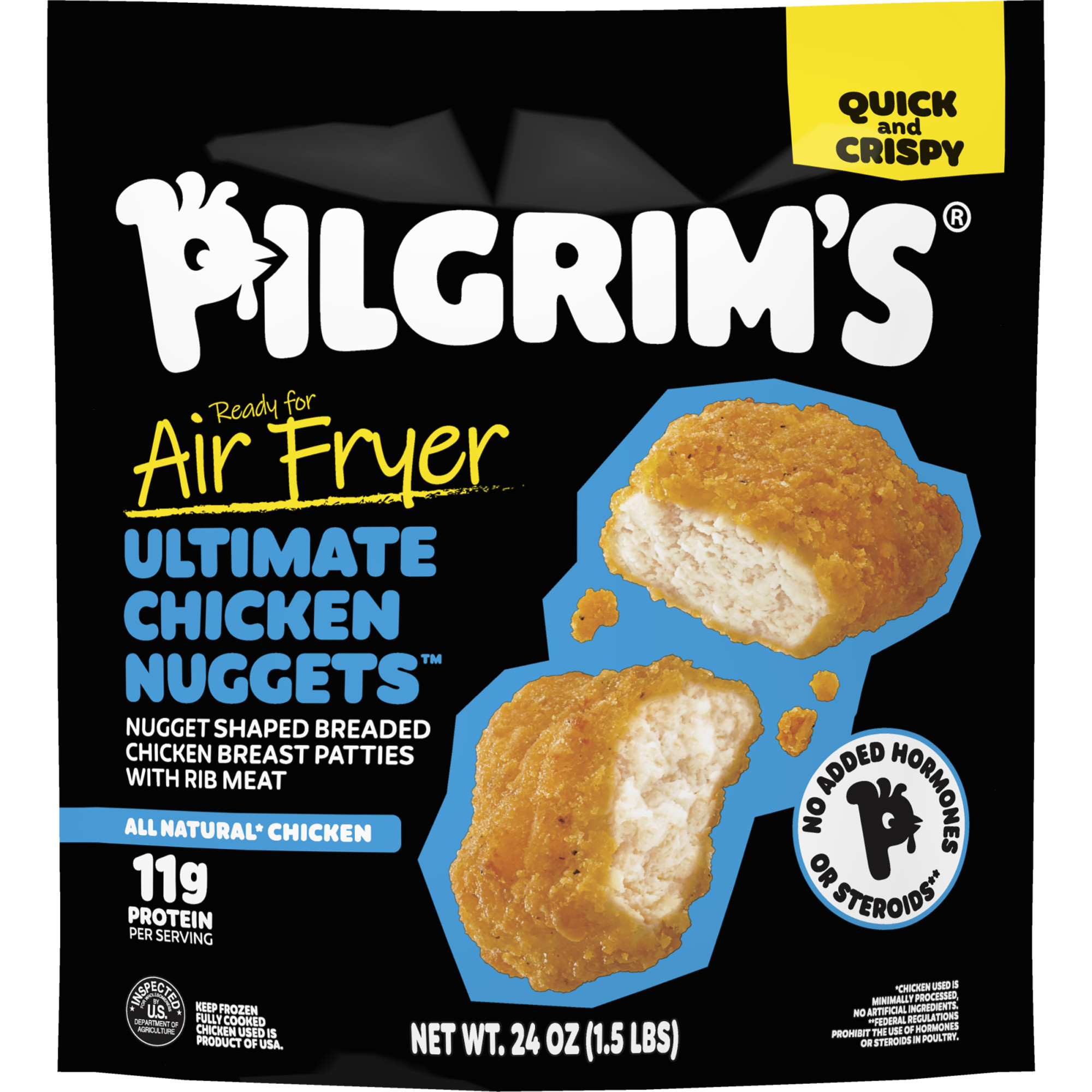 Chicken Nuggets