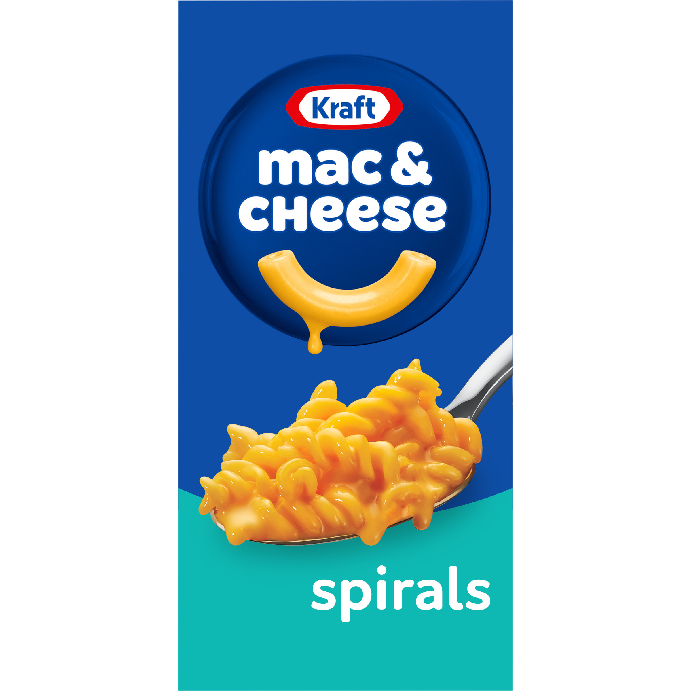 Kraft Macaroni & Cheese Dinner