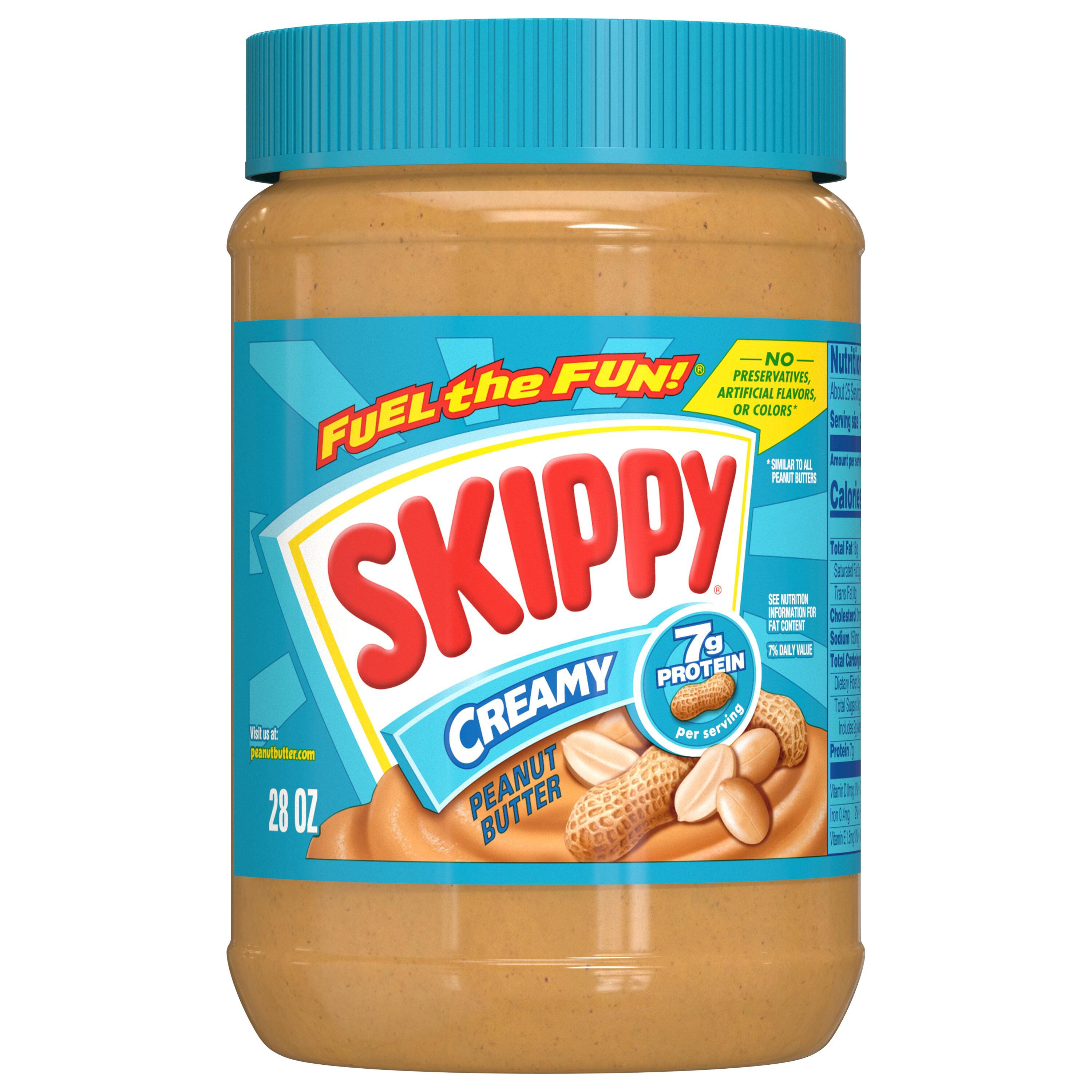 Peanut Butter