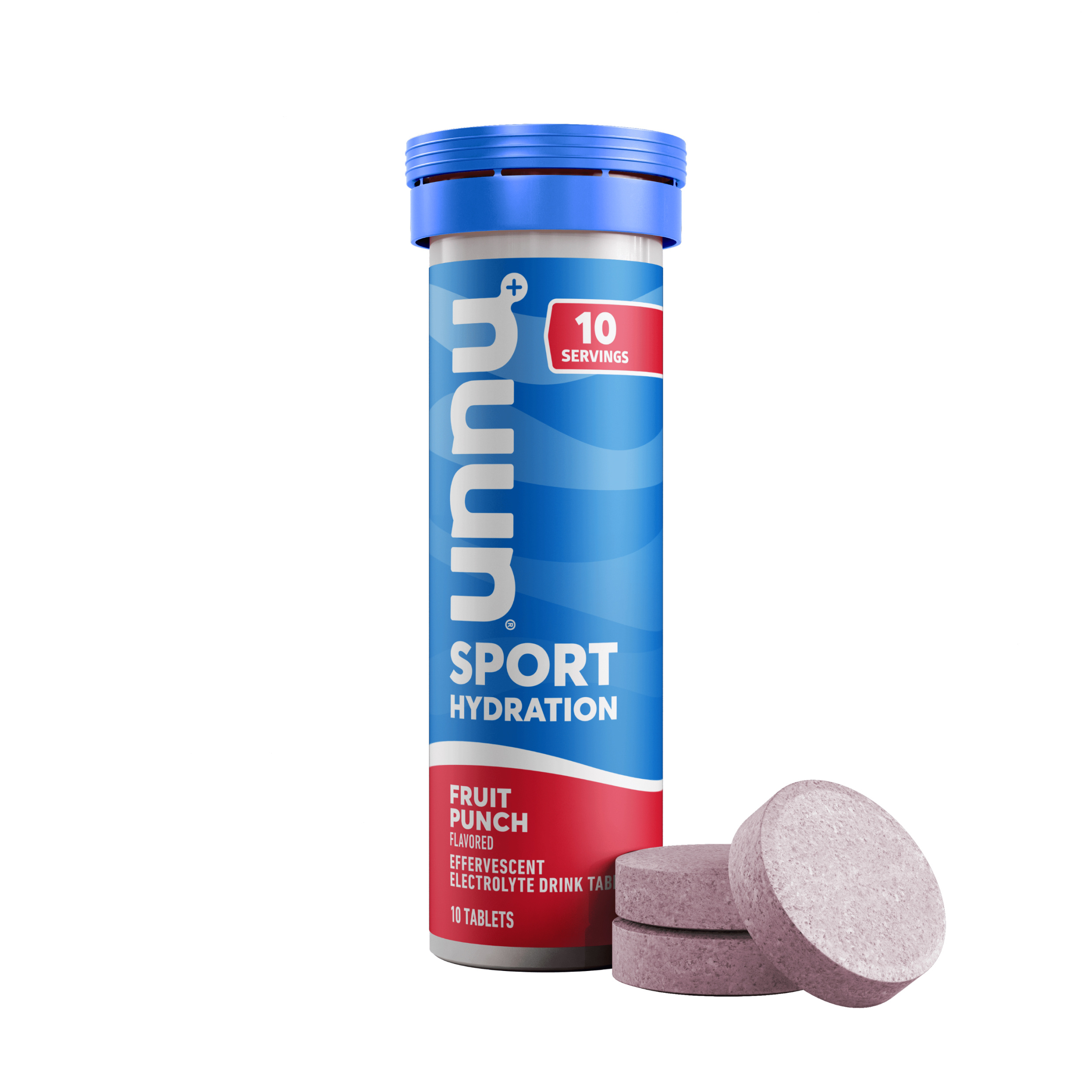 Electrolyte Supplement Tablets