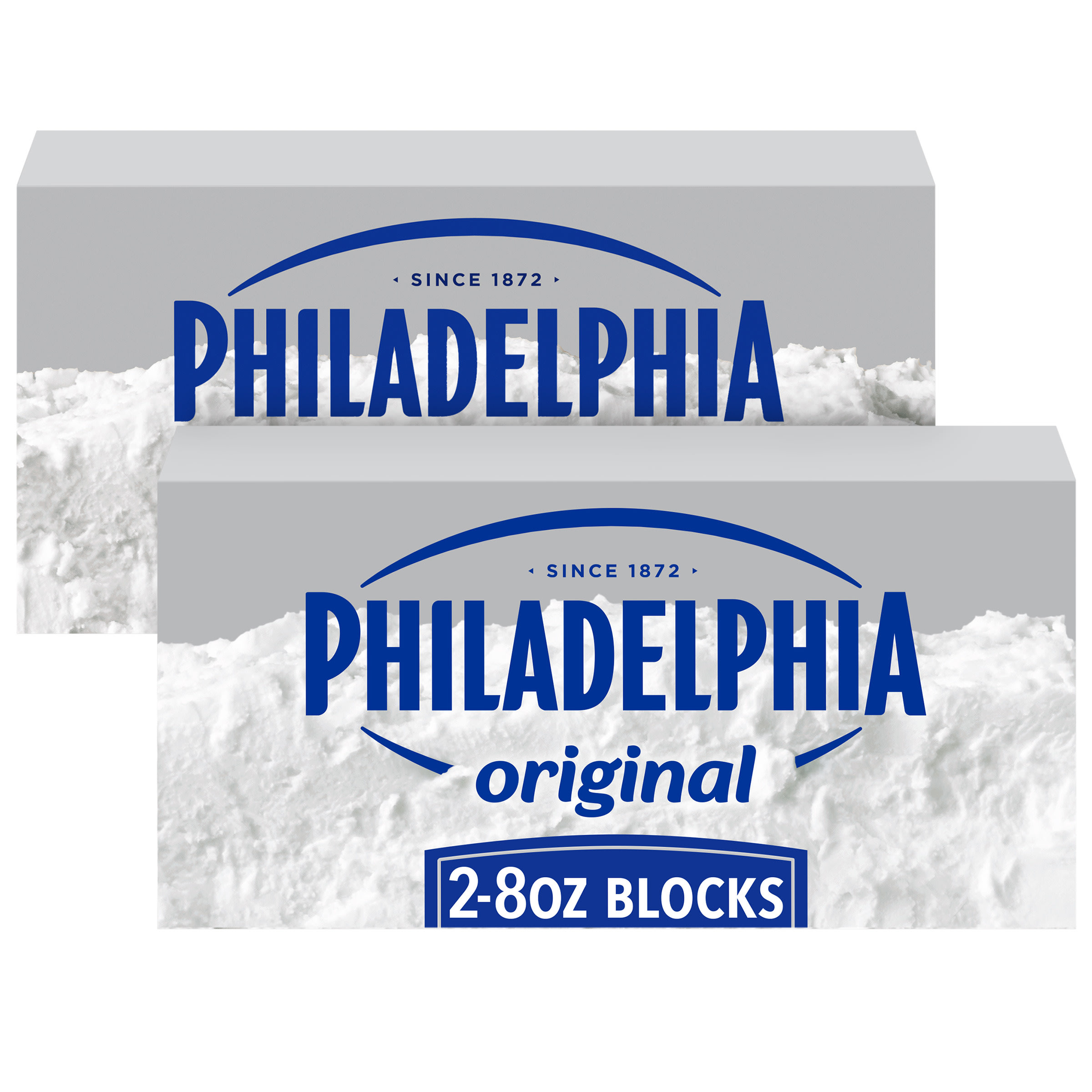 Philadelphia Cream Cheese, Original