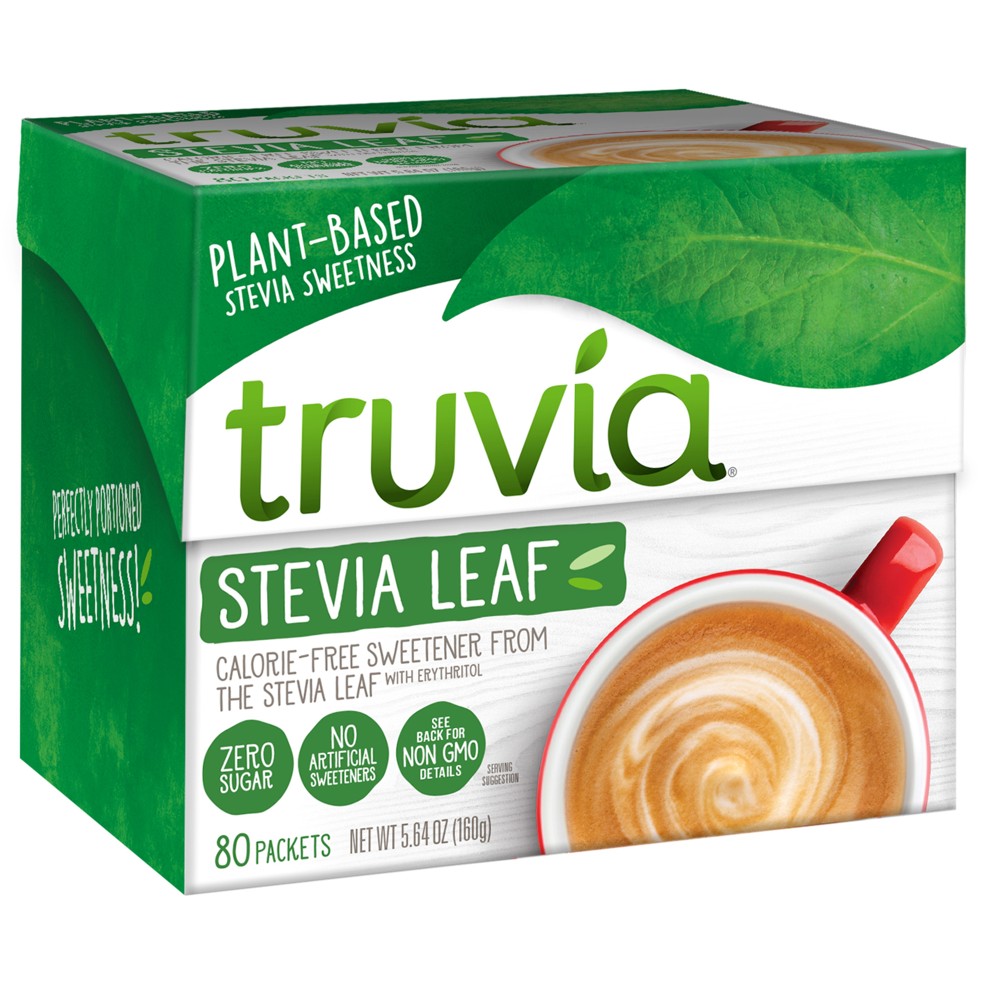 Calorie-Free Sweetener