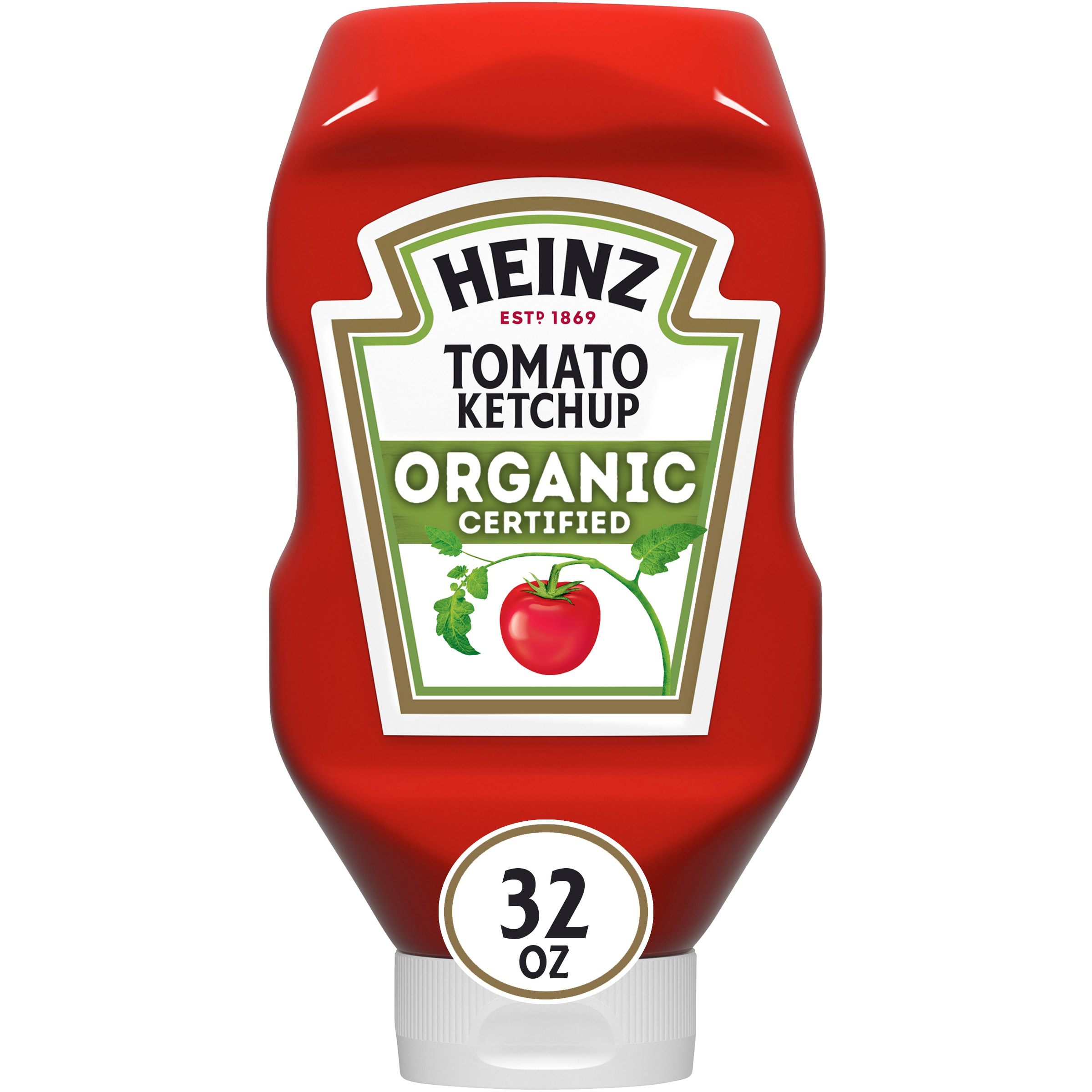 Tomato Ketchup