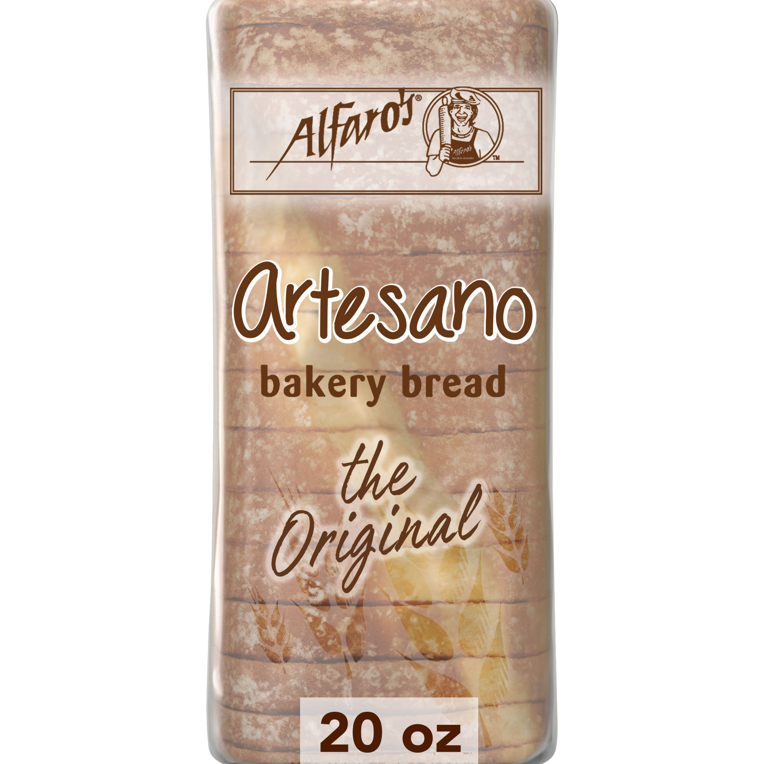 Bakery Bread