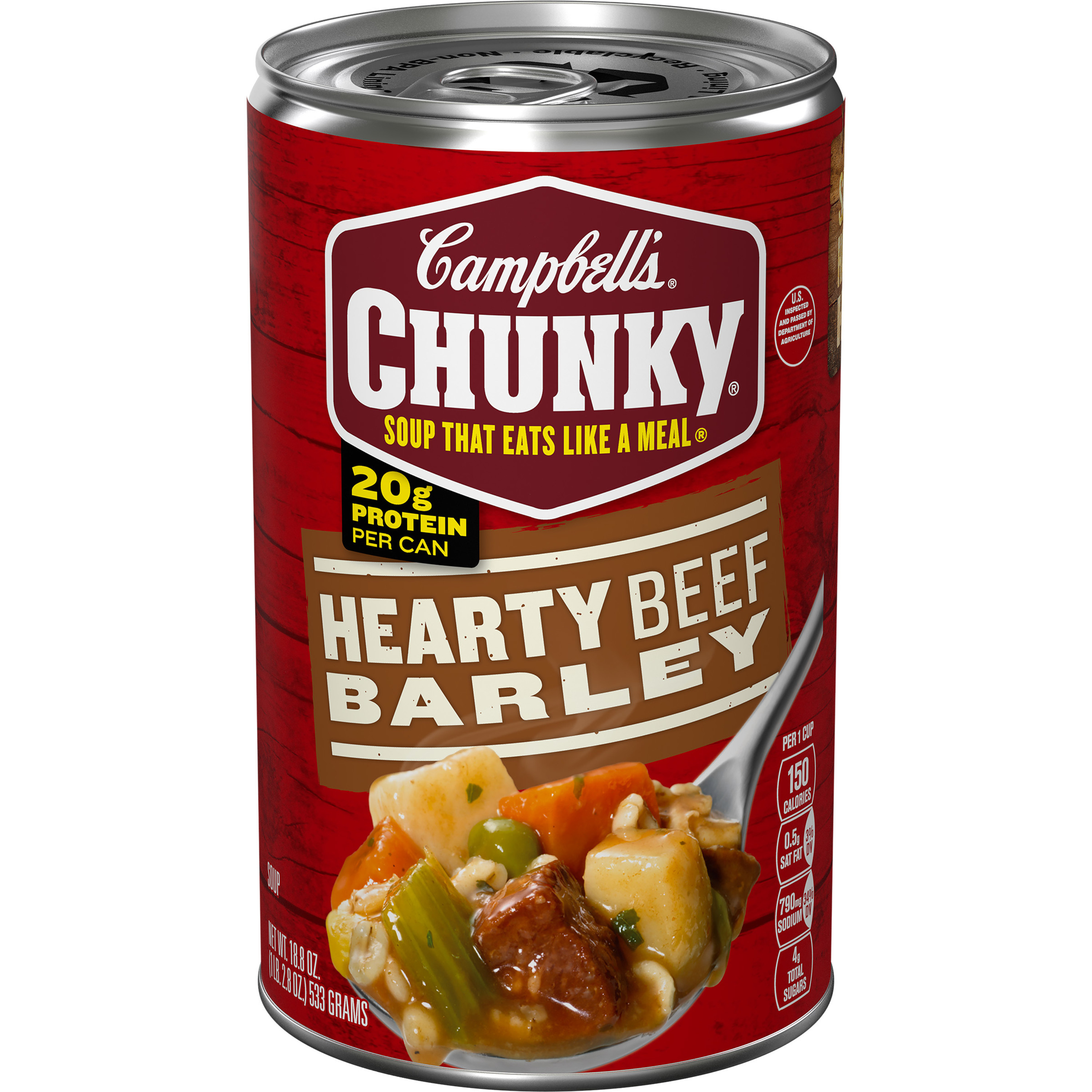 Cky Hrty Bf Barly