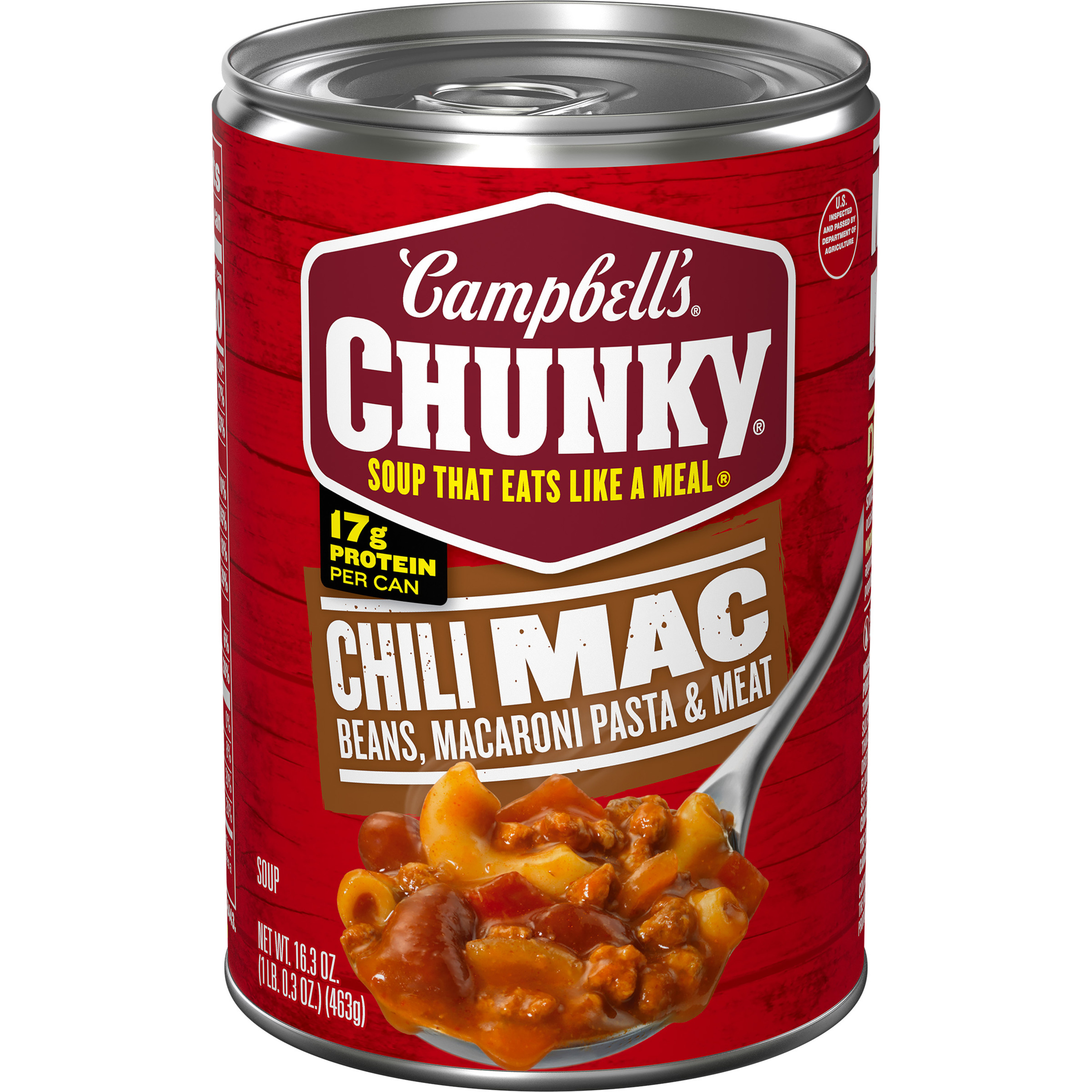Cky Chili Mac