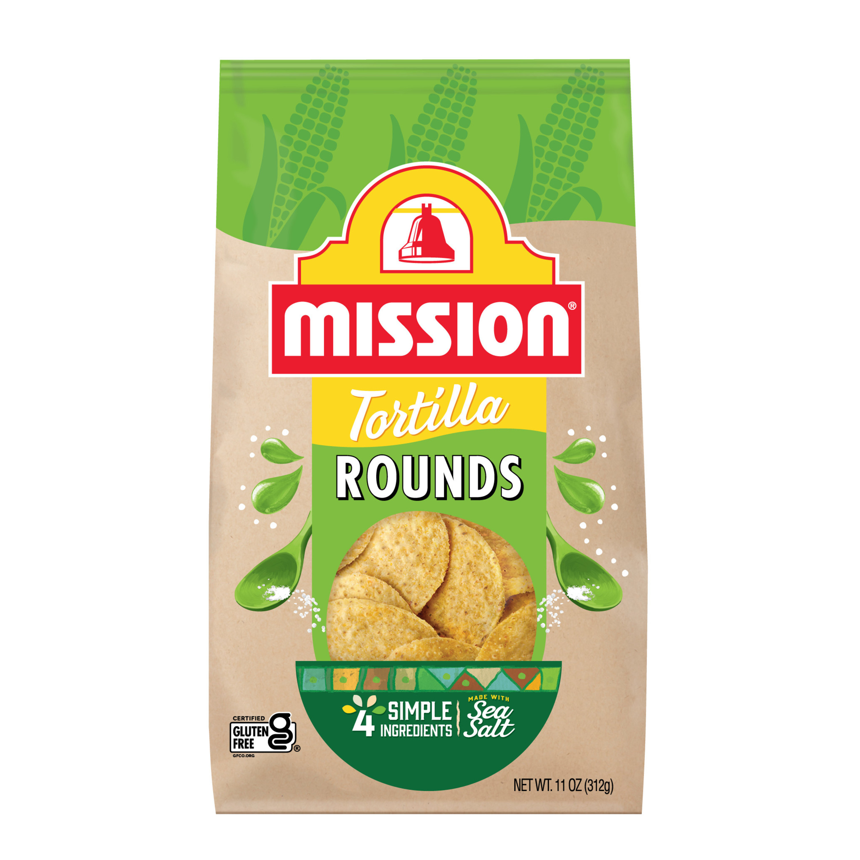 Mission Tortilla Rounds