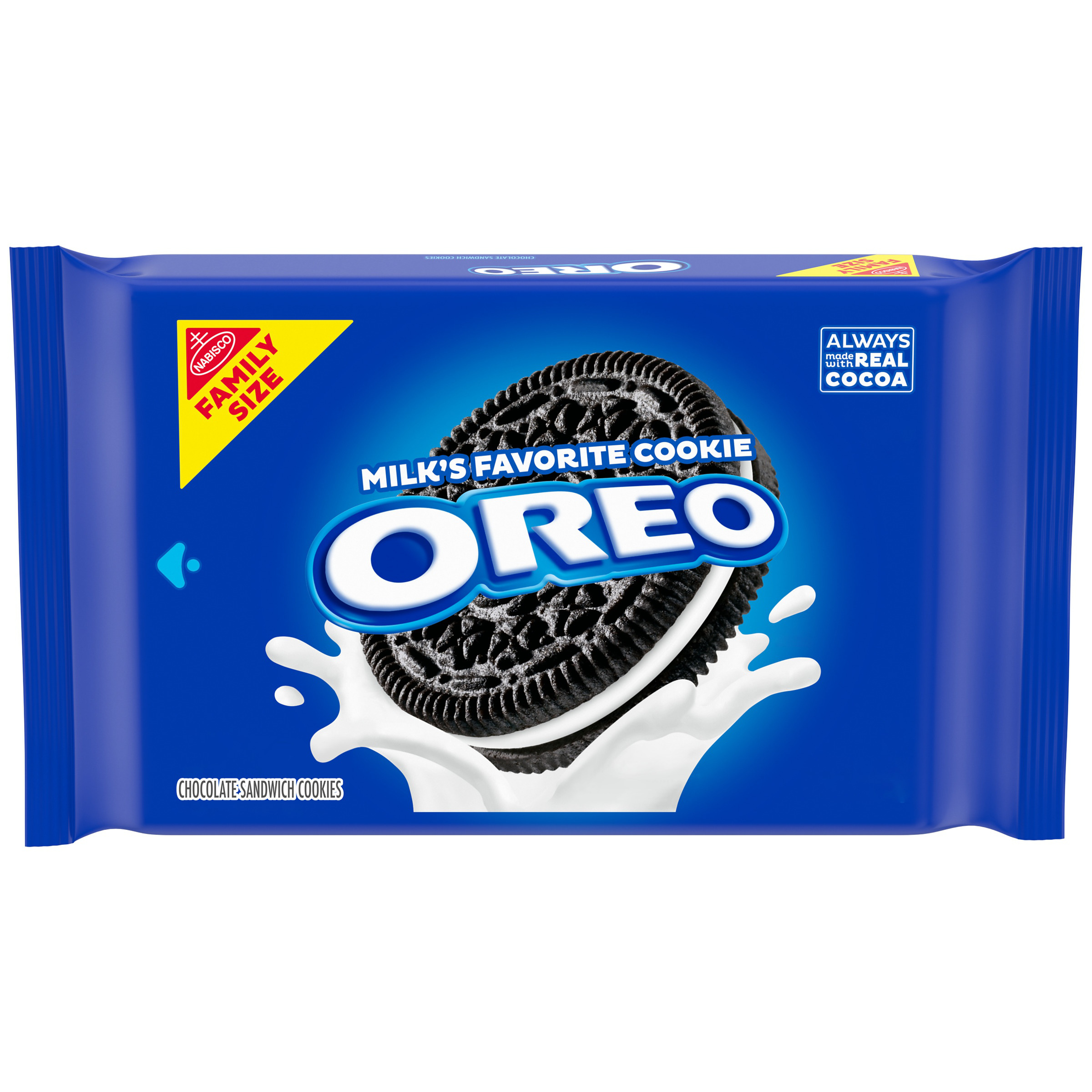 Oreo Cookies