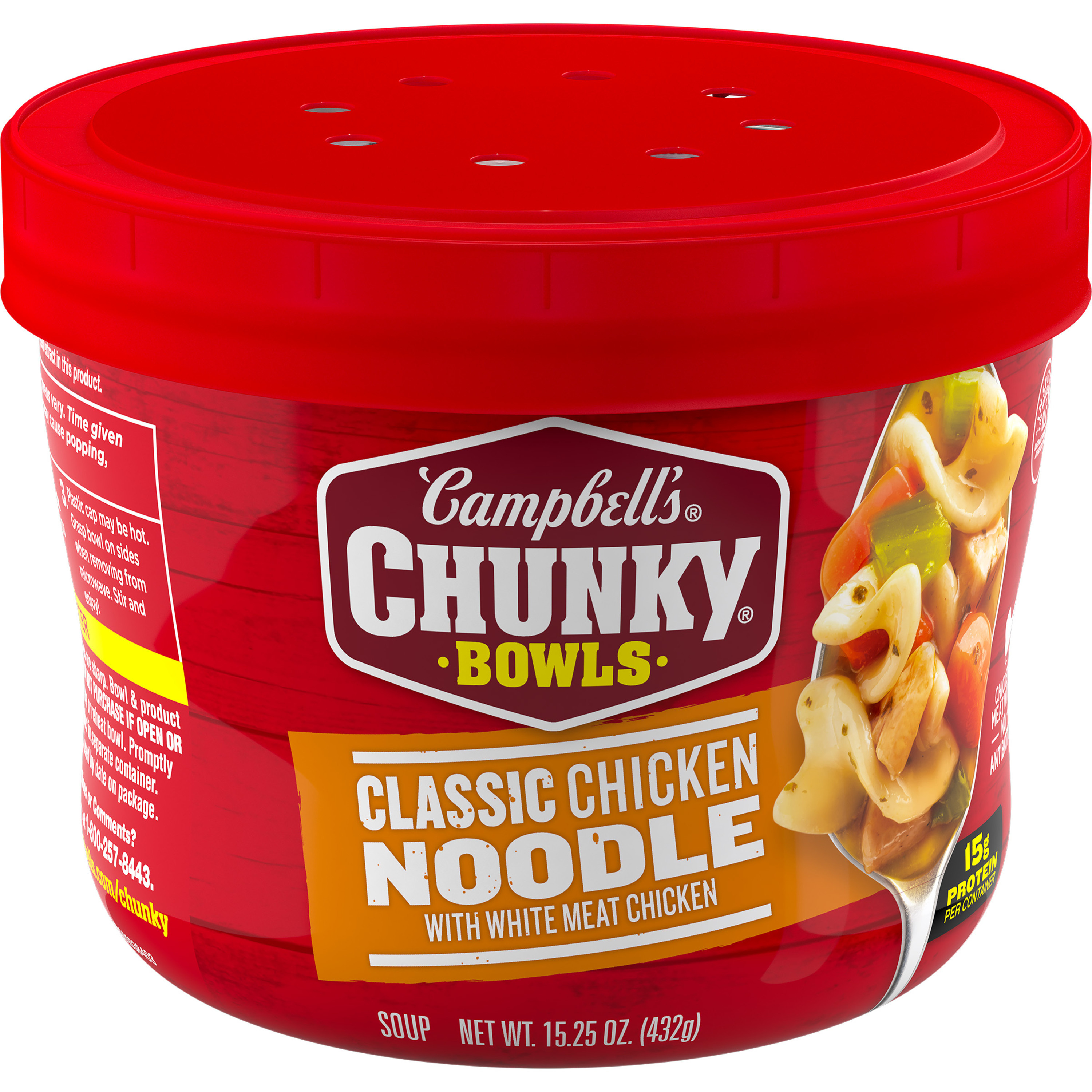 Cky Classic Chick N