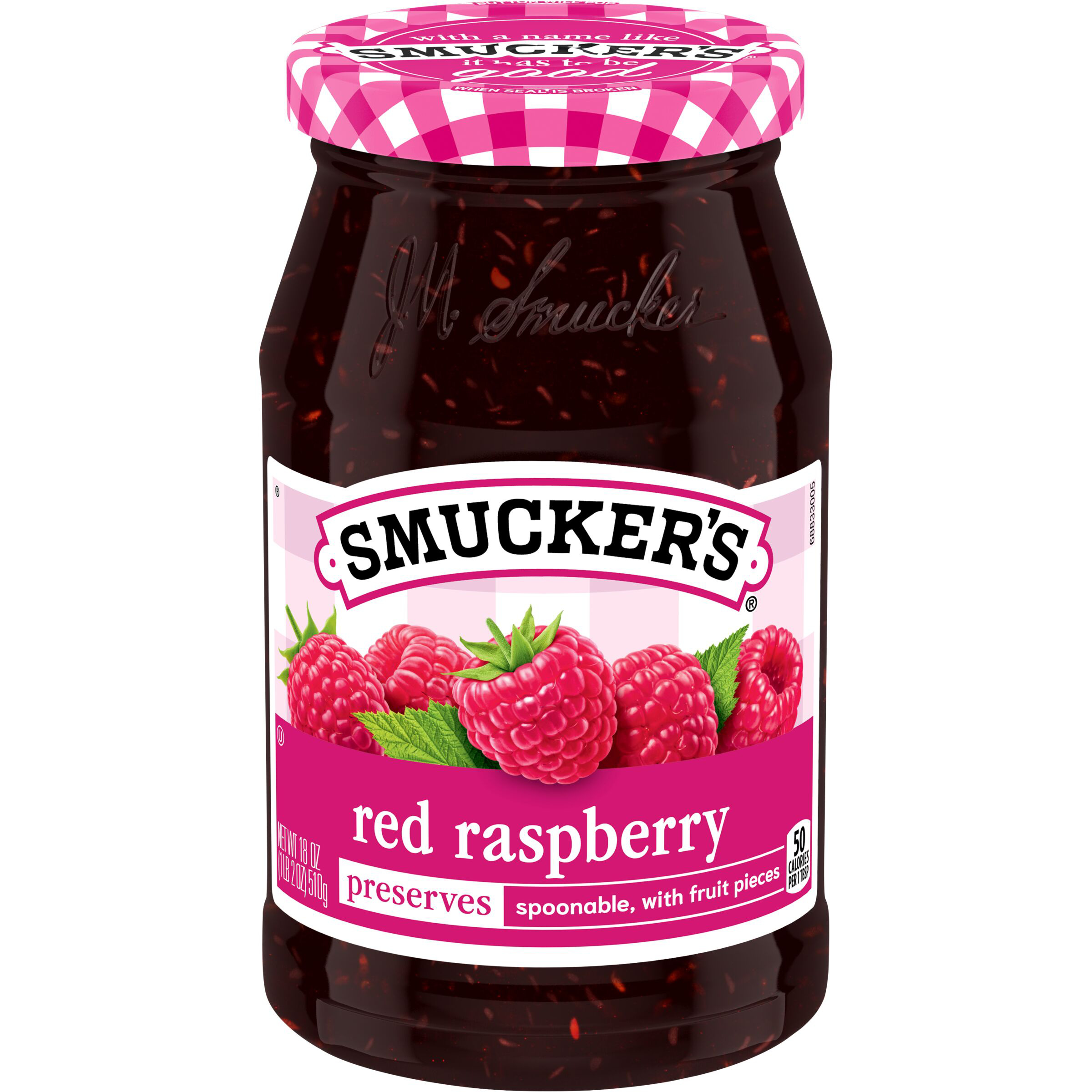 Smucker's Preserves