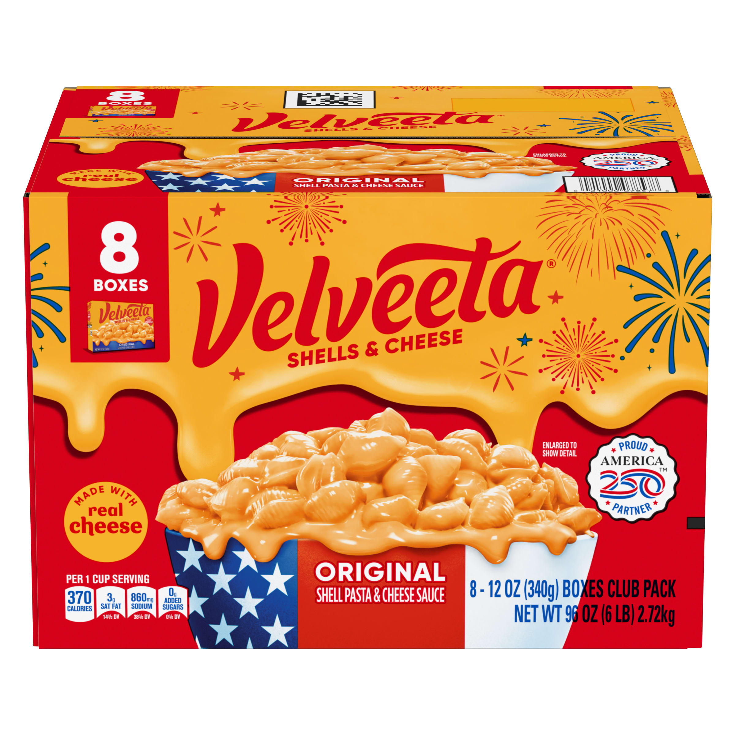 Velveeta