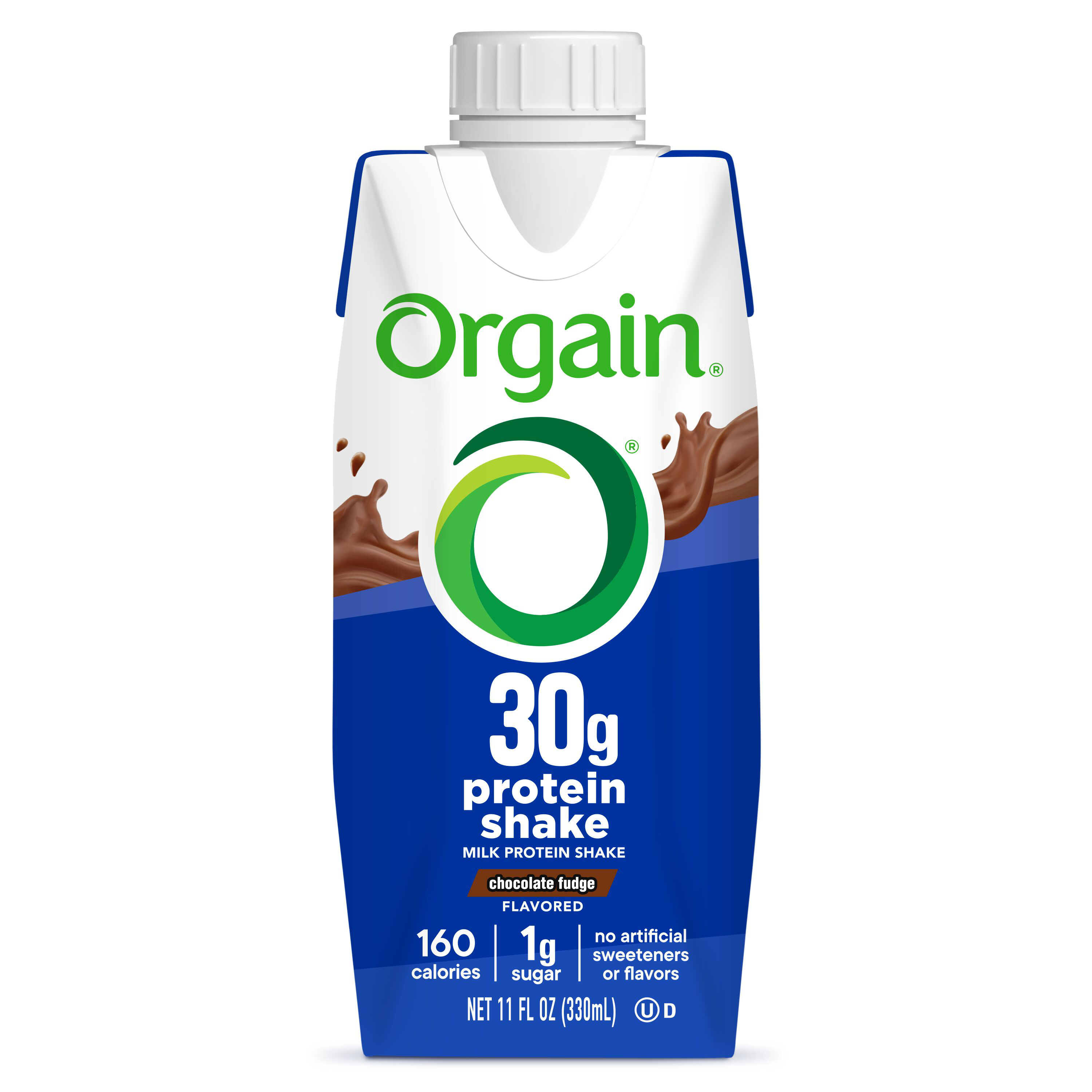 Protein Shake