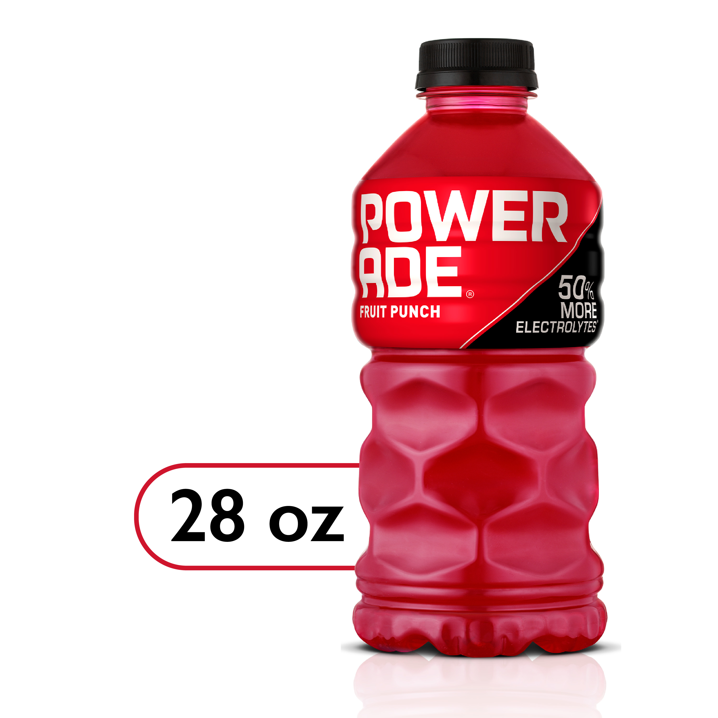 Power ade