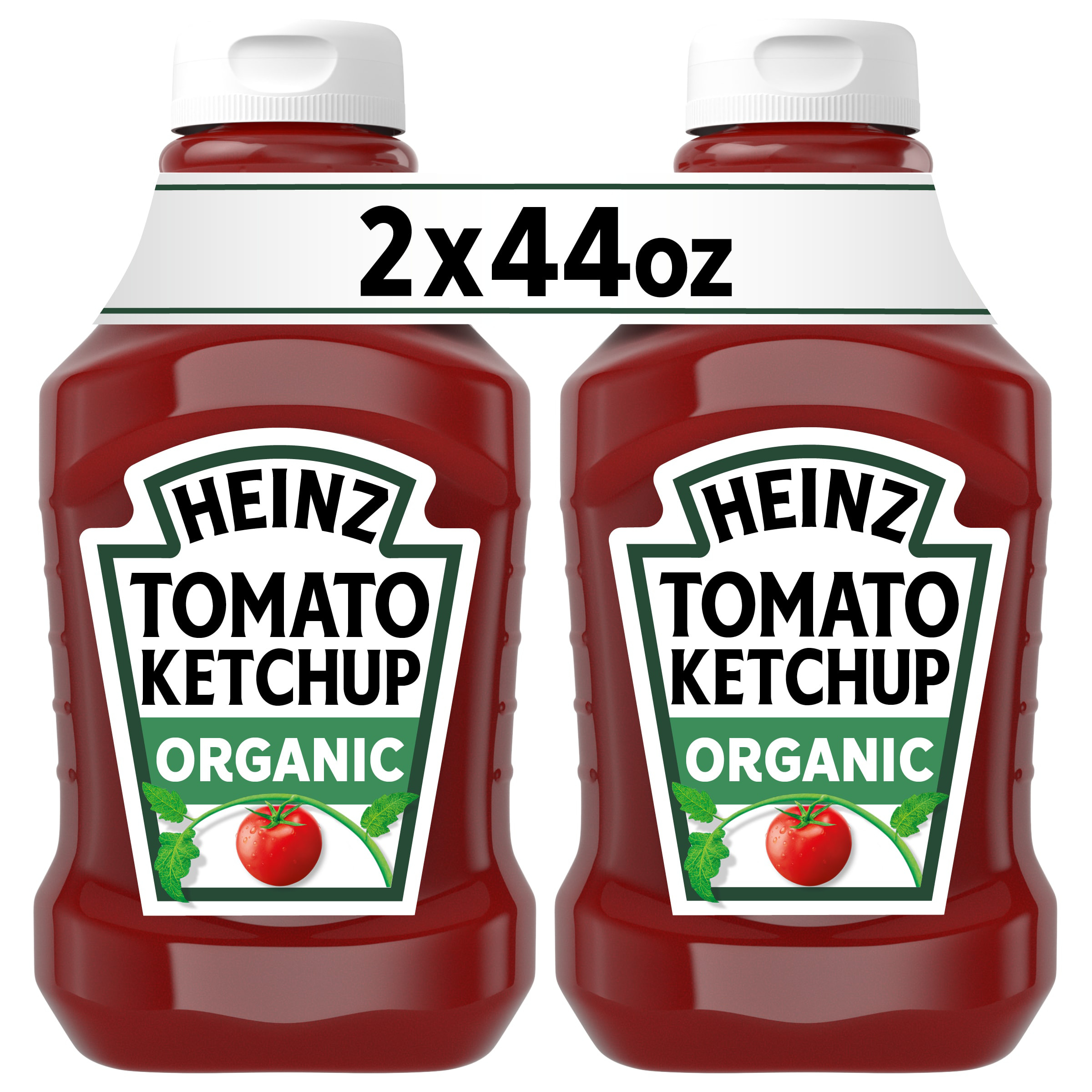 Heinz Organic Tomato Ketchup