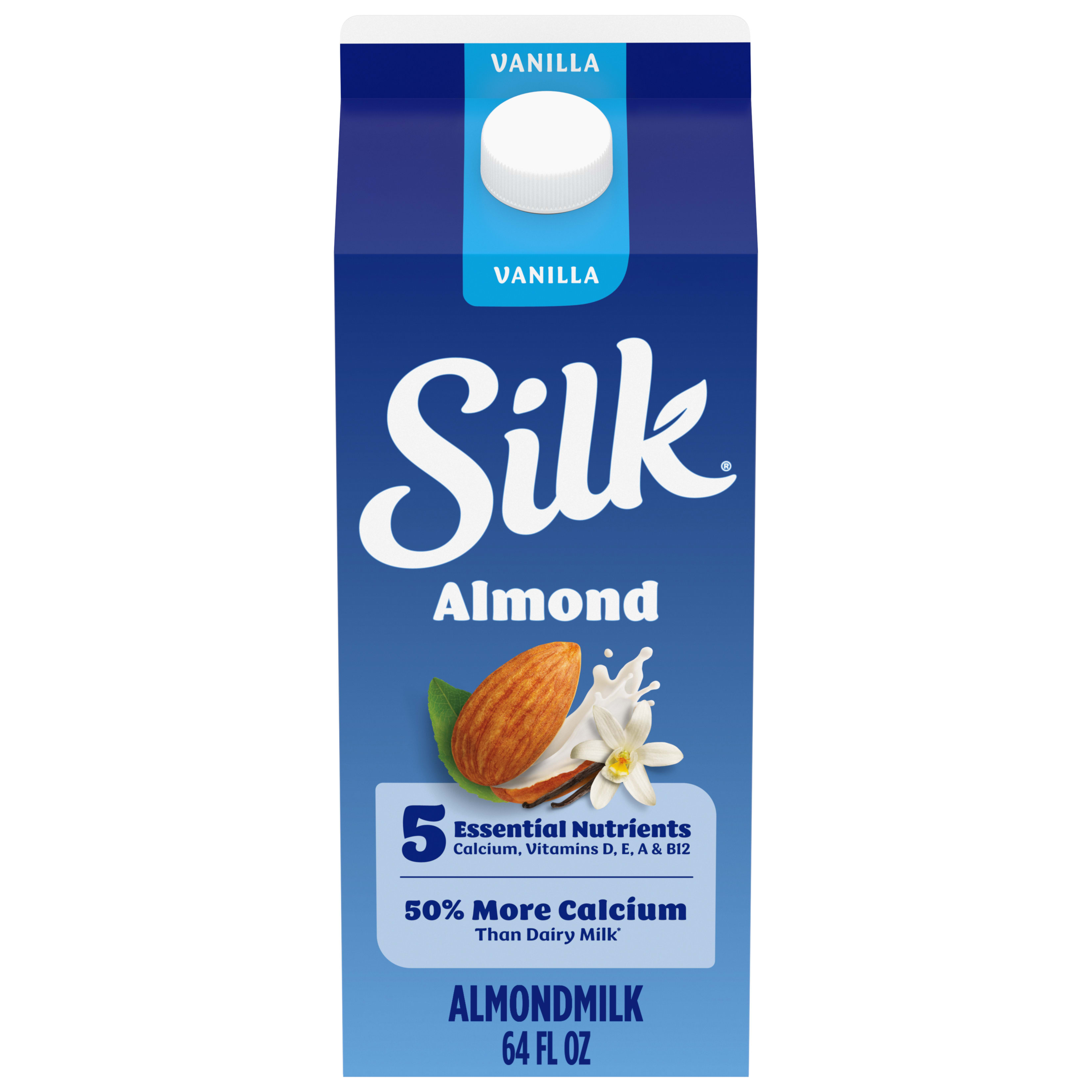 Vanilla Almondmilk