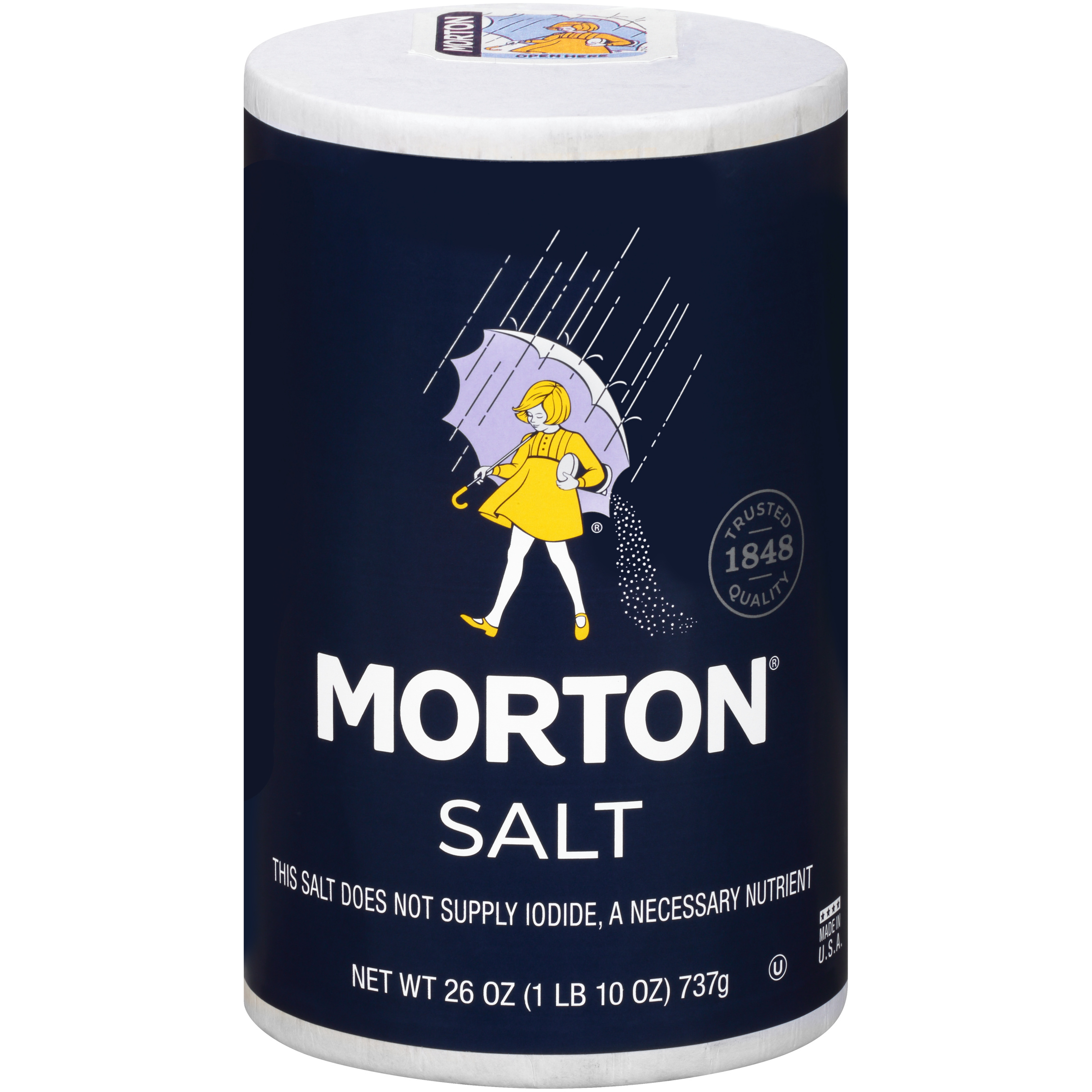 Salt