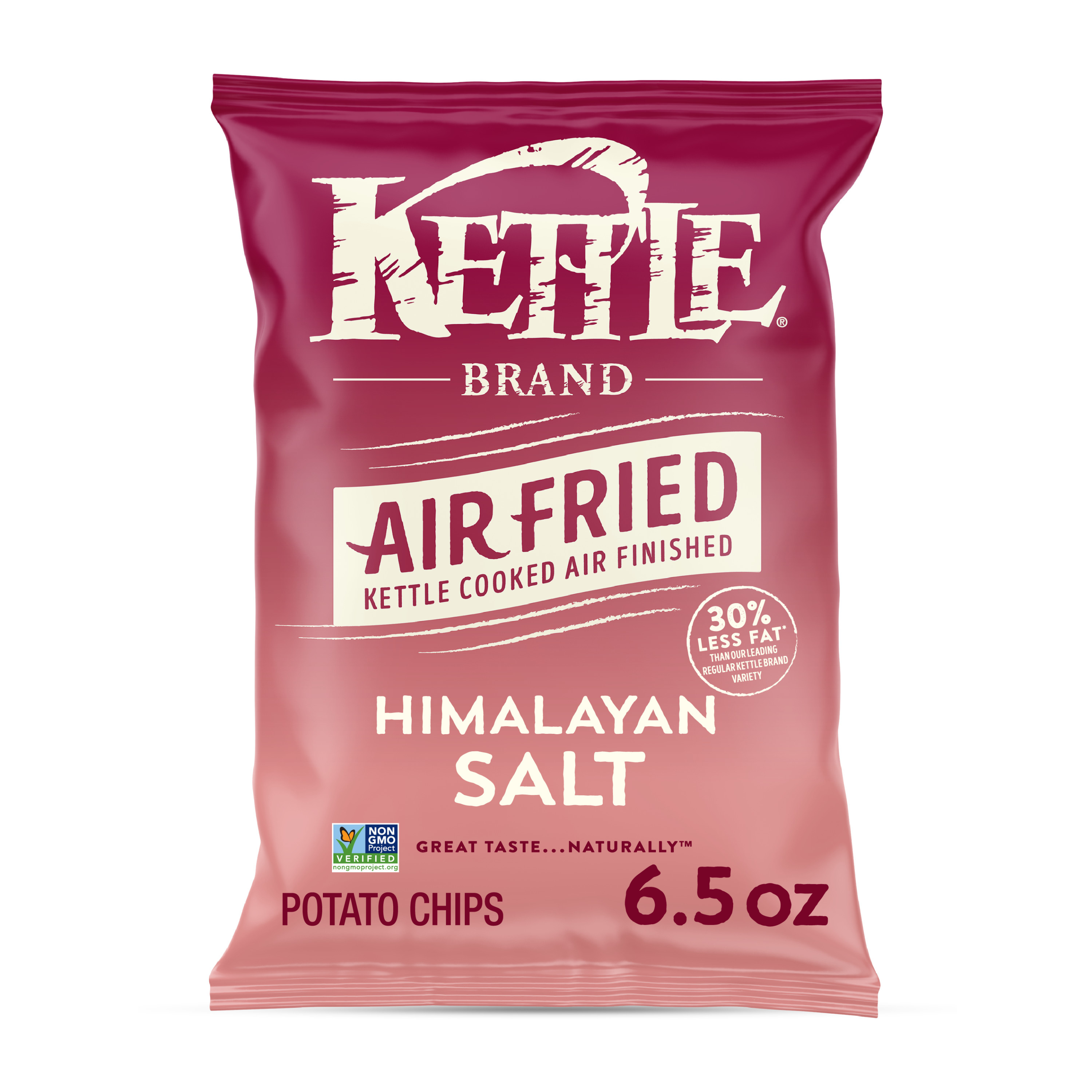 Himalayan Salt Air Fried