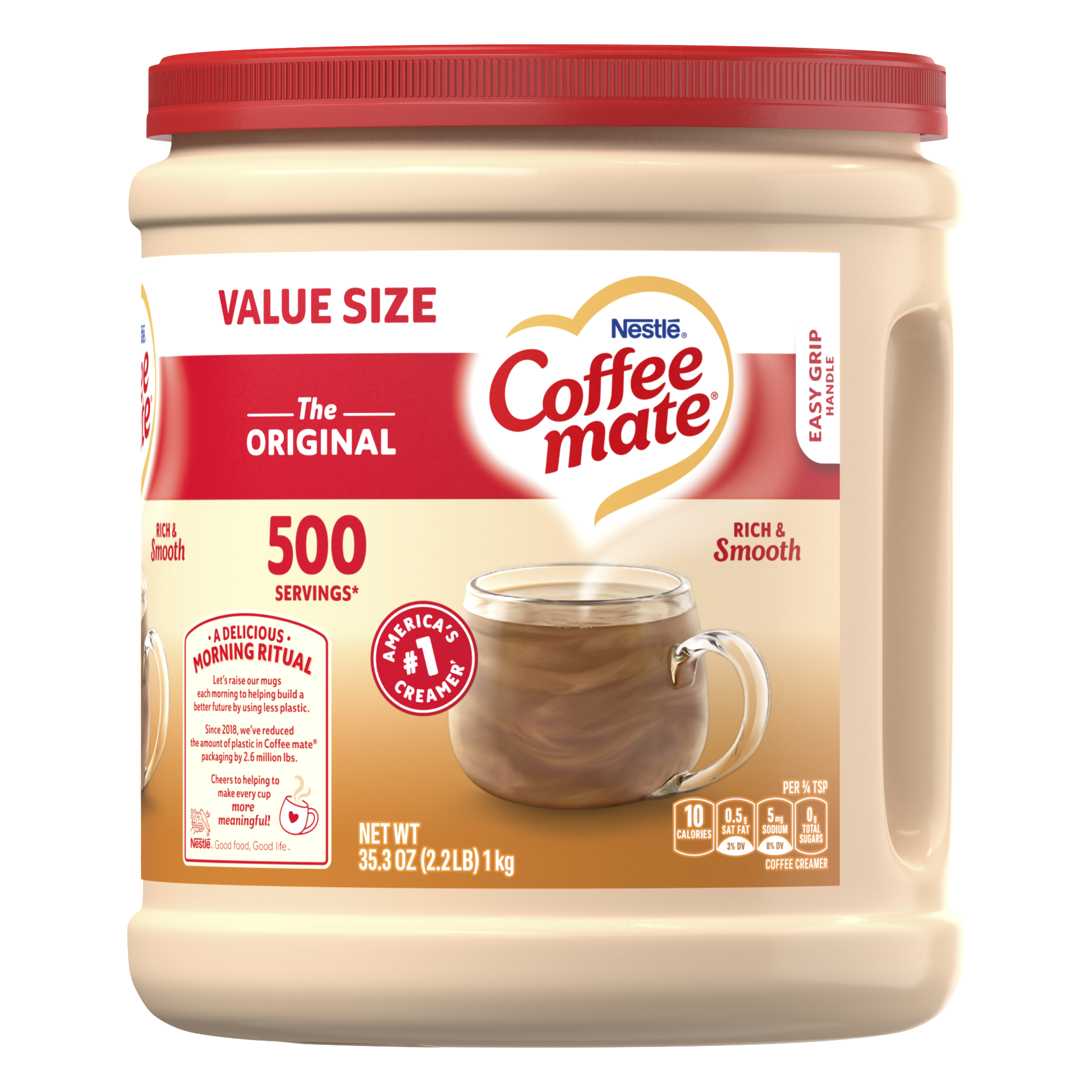 The Original Coffee Creamer